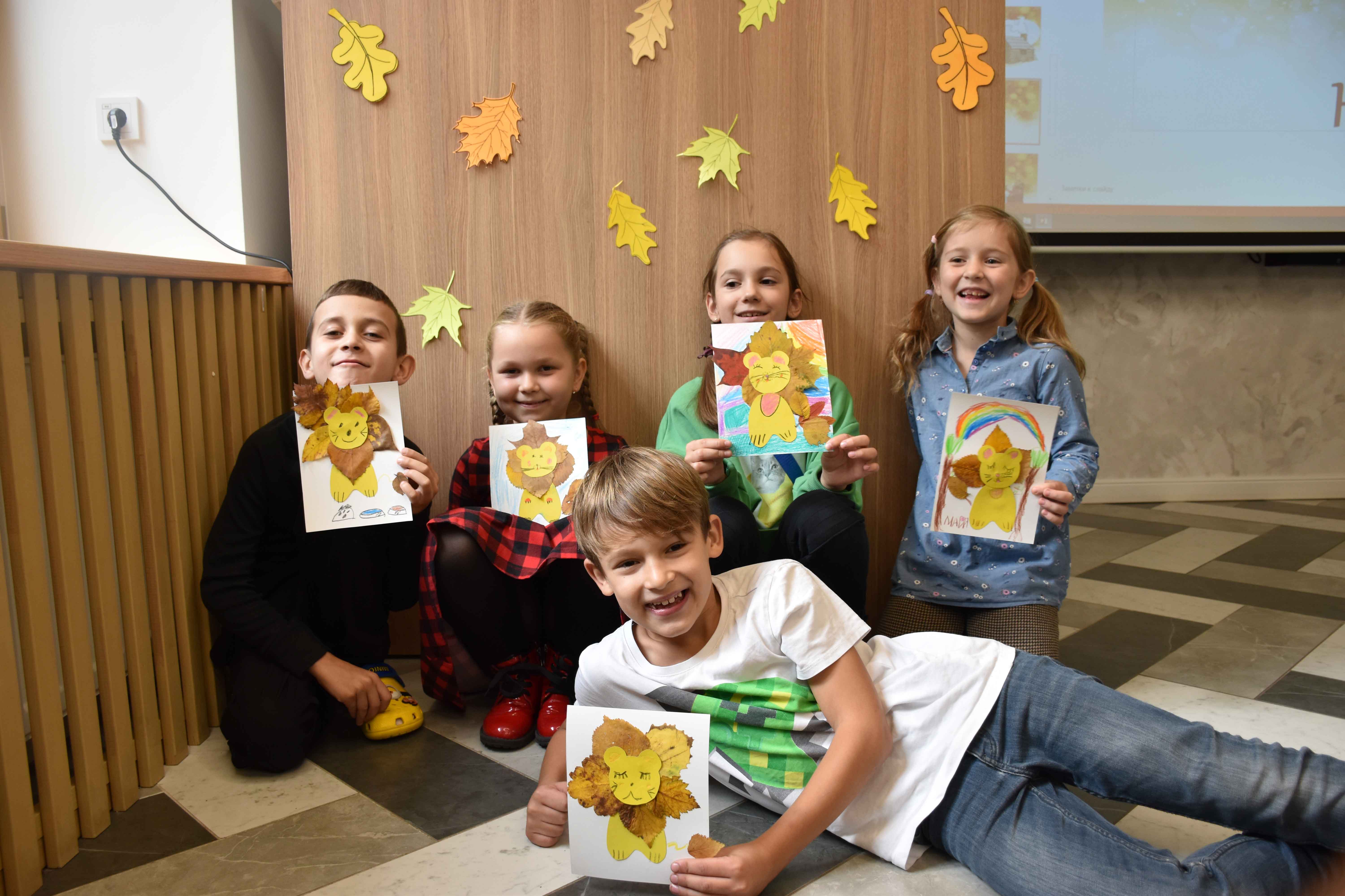 Постер для новости &laquo;Осенины: в Библиотеке на Карповке встретили октябрь и говорили о традициях осени&raquo;