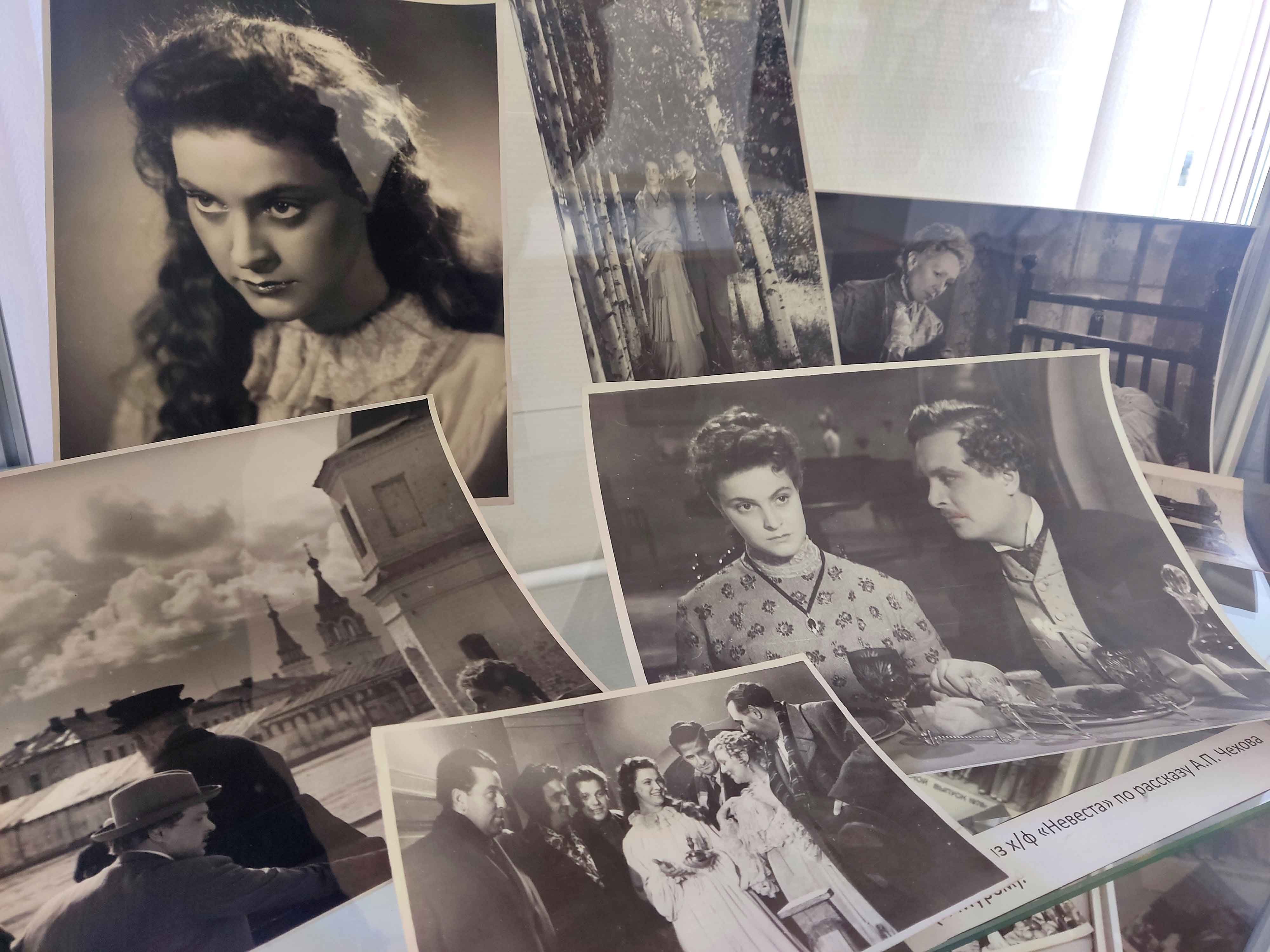 Постер для новости &laquo;Творческий вечер, посвященный ленинградскому режиссеру Григорию Никулину в Библиотеке Кировских островов&raquo;