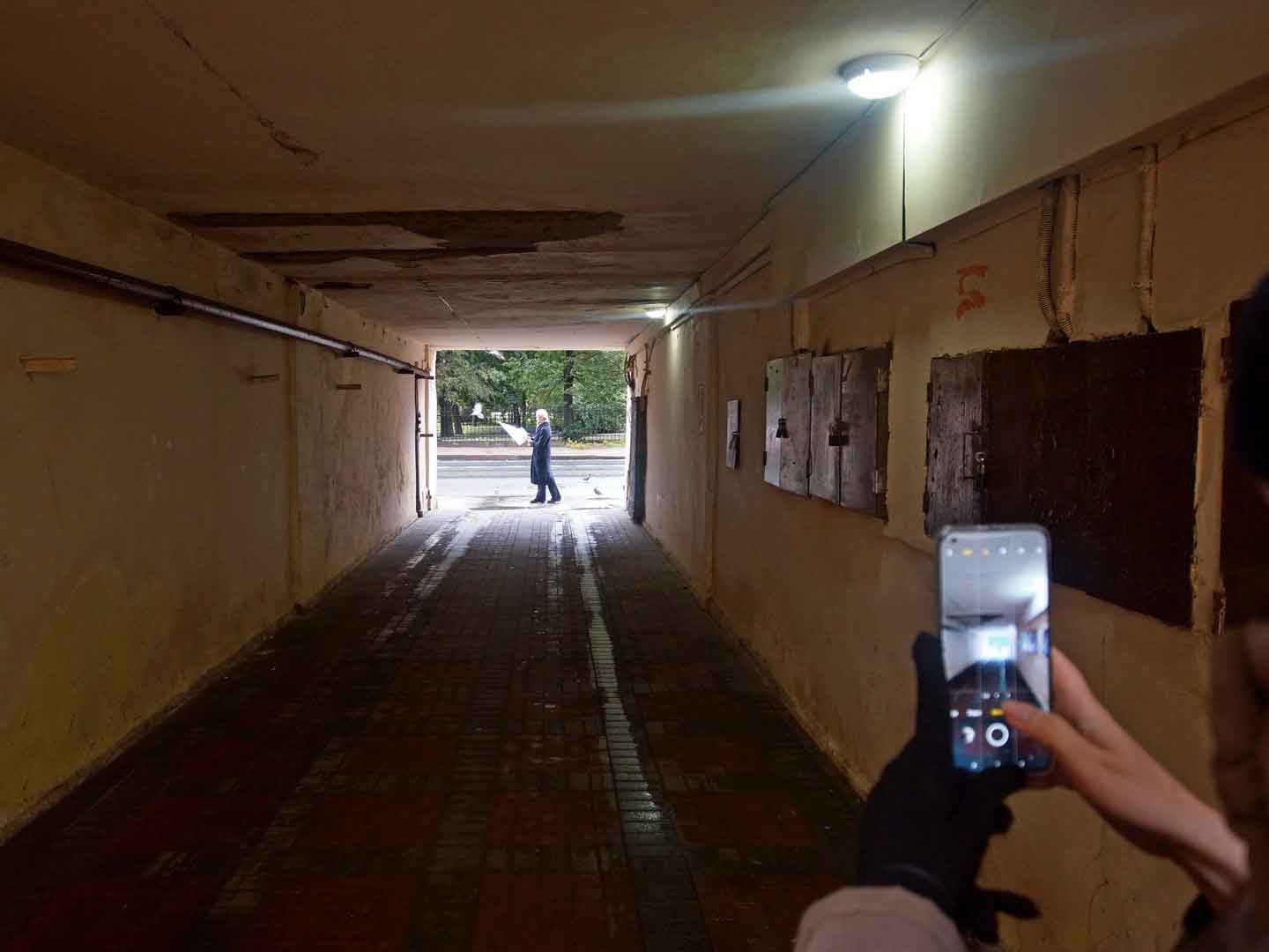 Постер для новости &laquo;Фотопрактикумы в Библиотеке на Карповке&raquo;