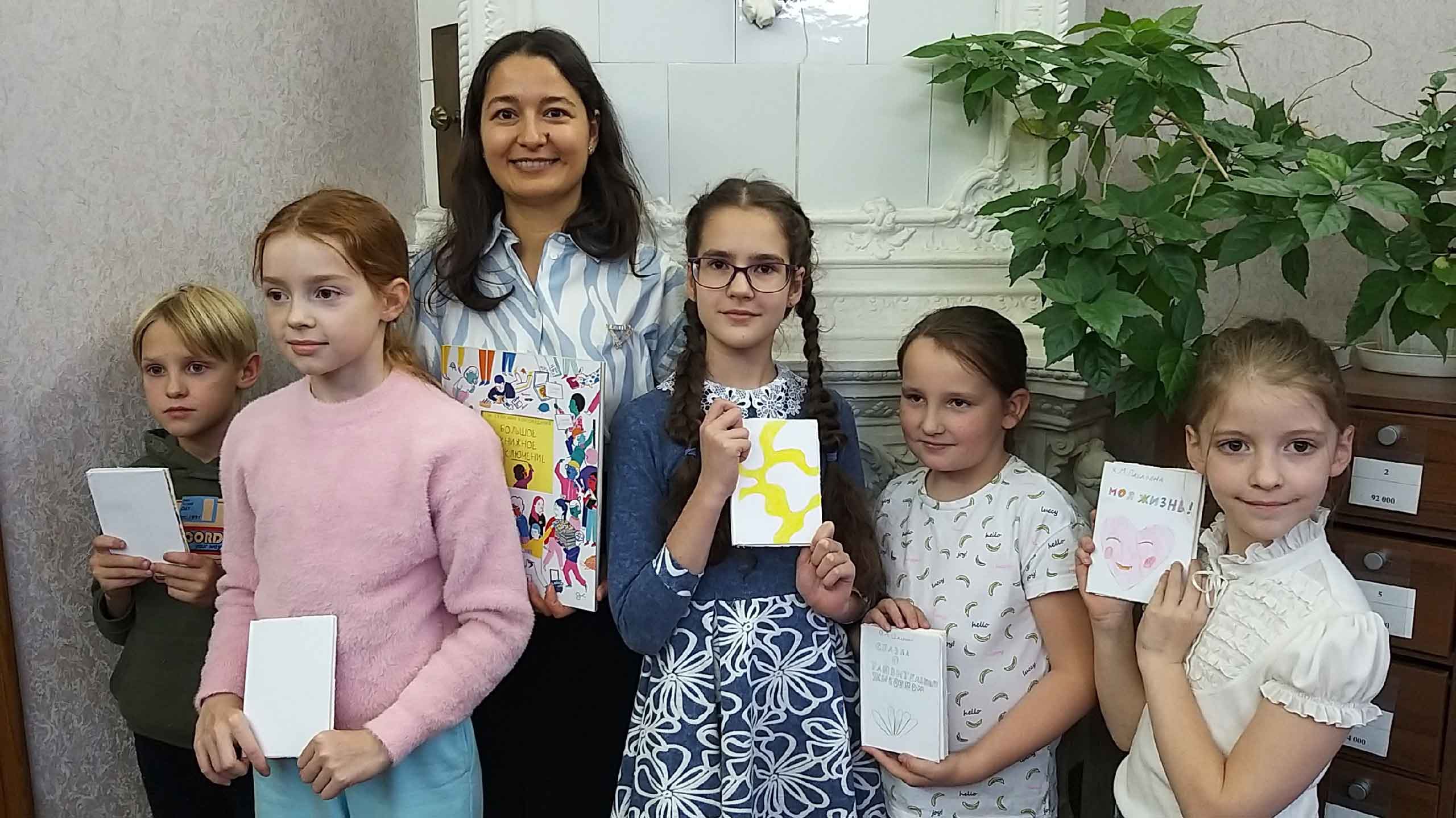 Постер для новости &laquo;