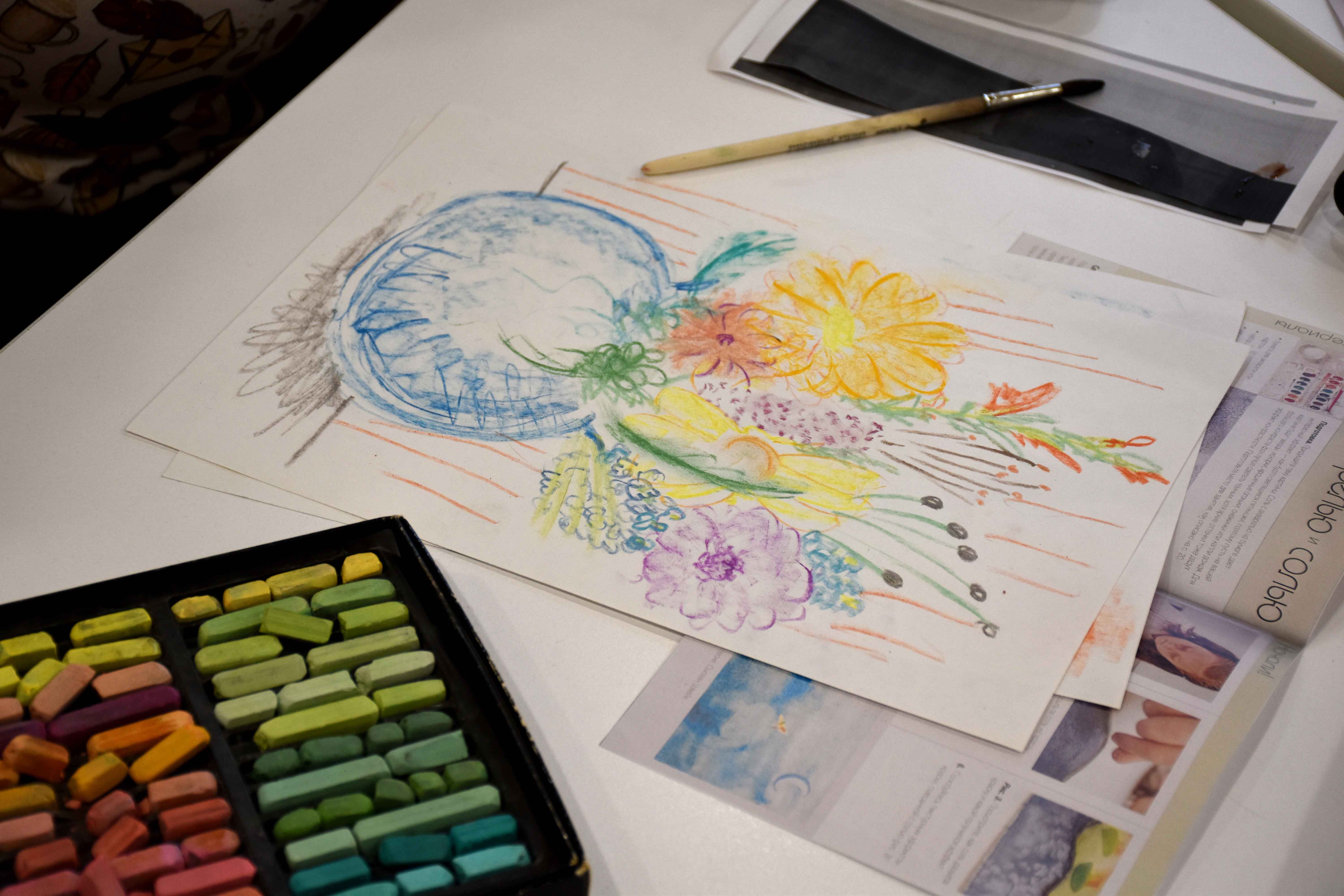 Постер для новости &laquo;Случайный рисунок&raquo;