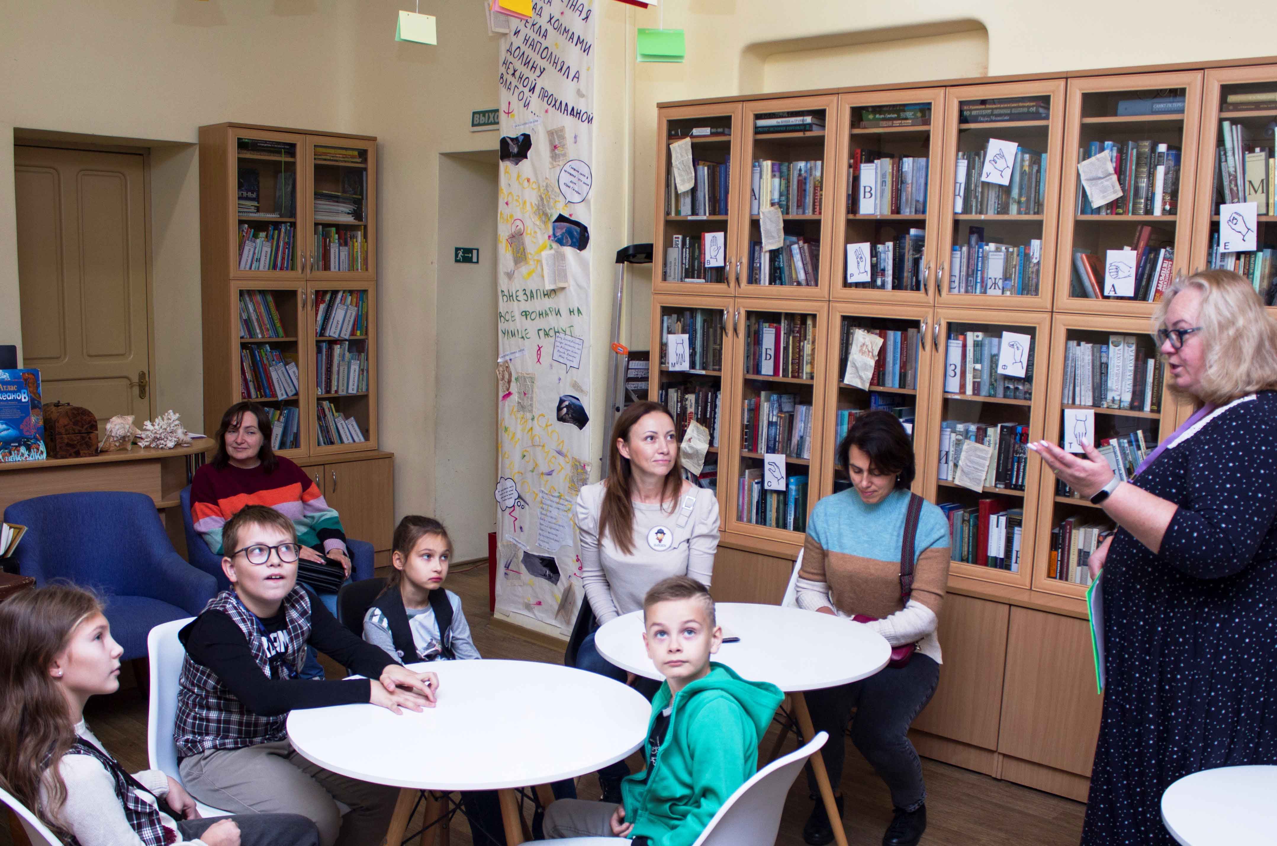 Постер для новости «Городской конкурс 