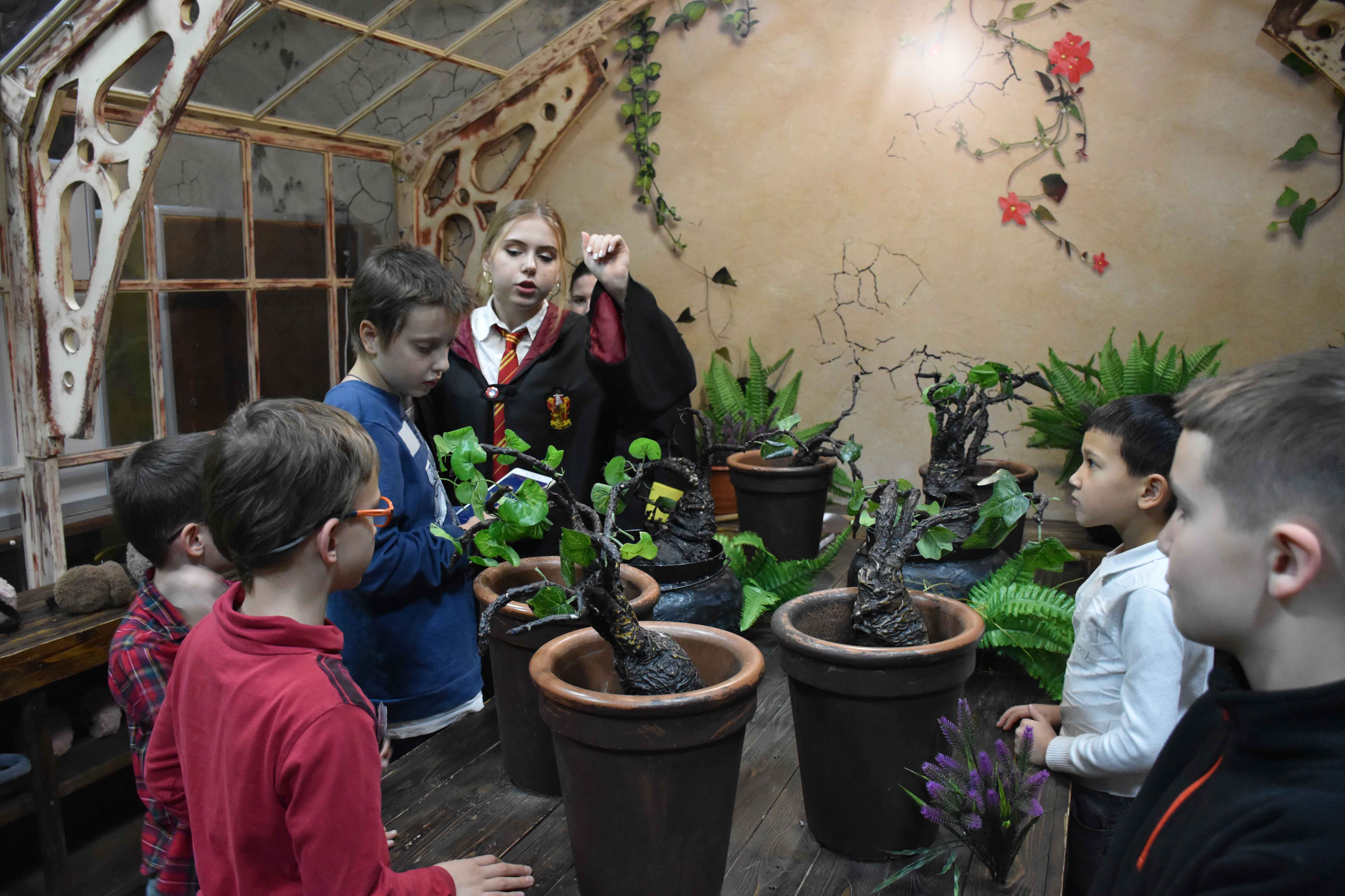 Постер для новости «Инклюзивный лагерь 