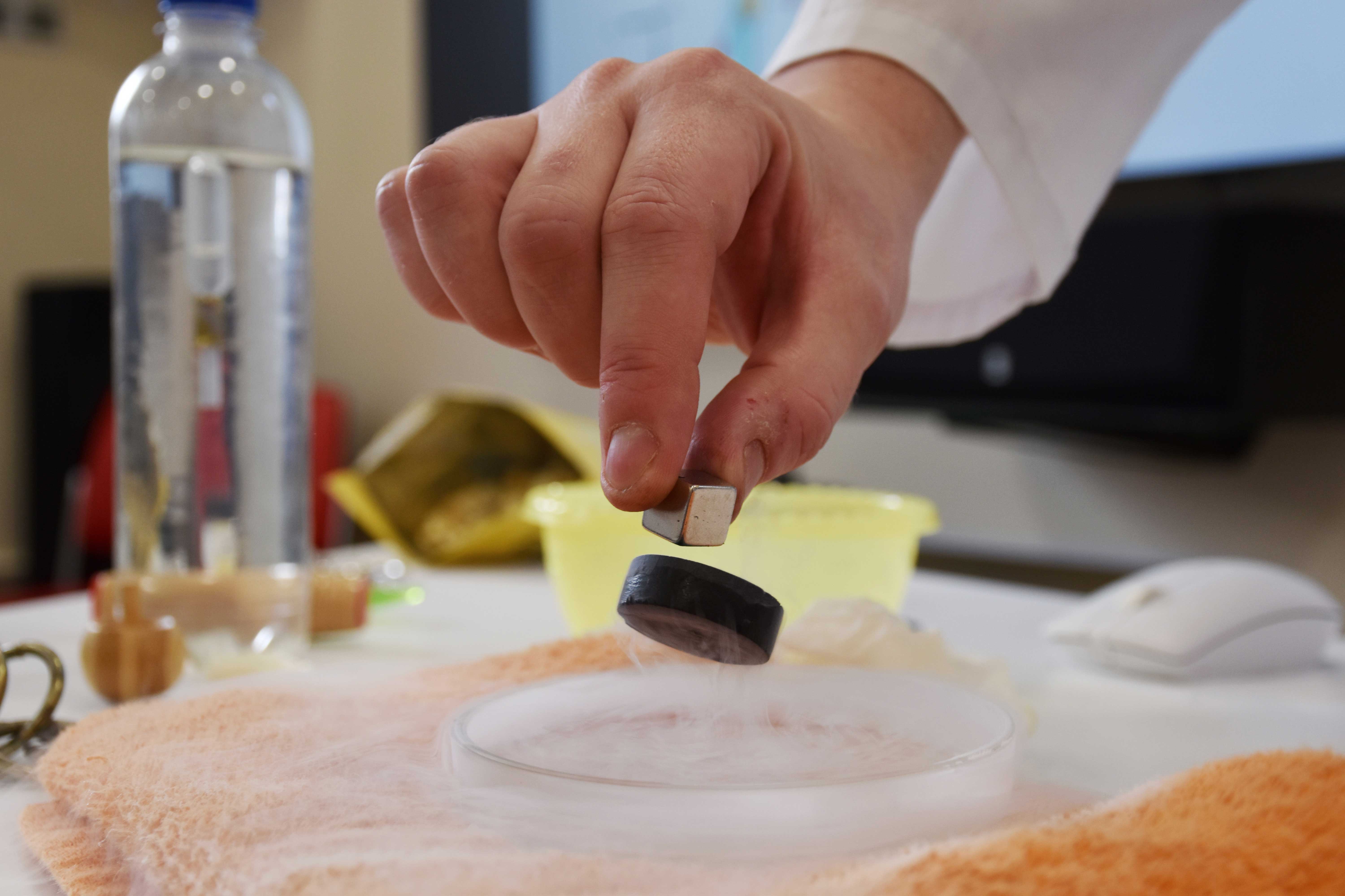 Постер для новости &laquo;Открытая лабораторная в Библиотеке имени Ленина&raquo;