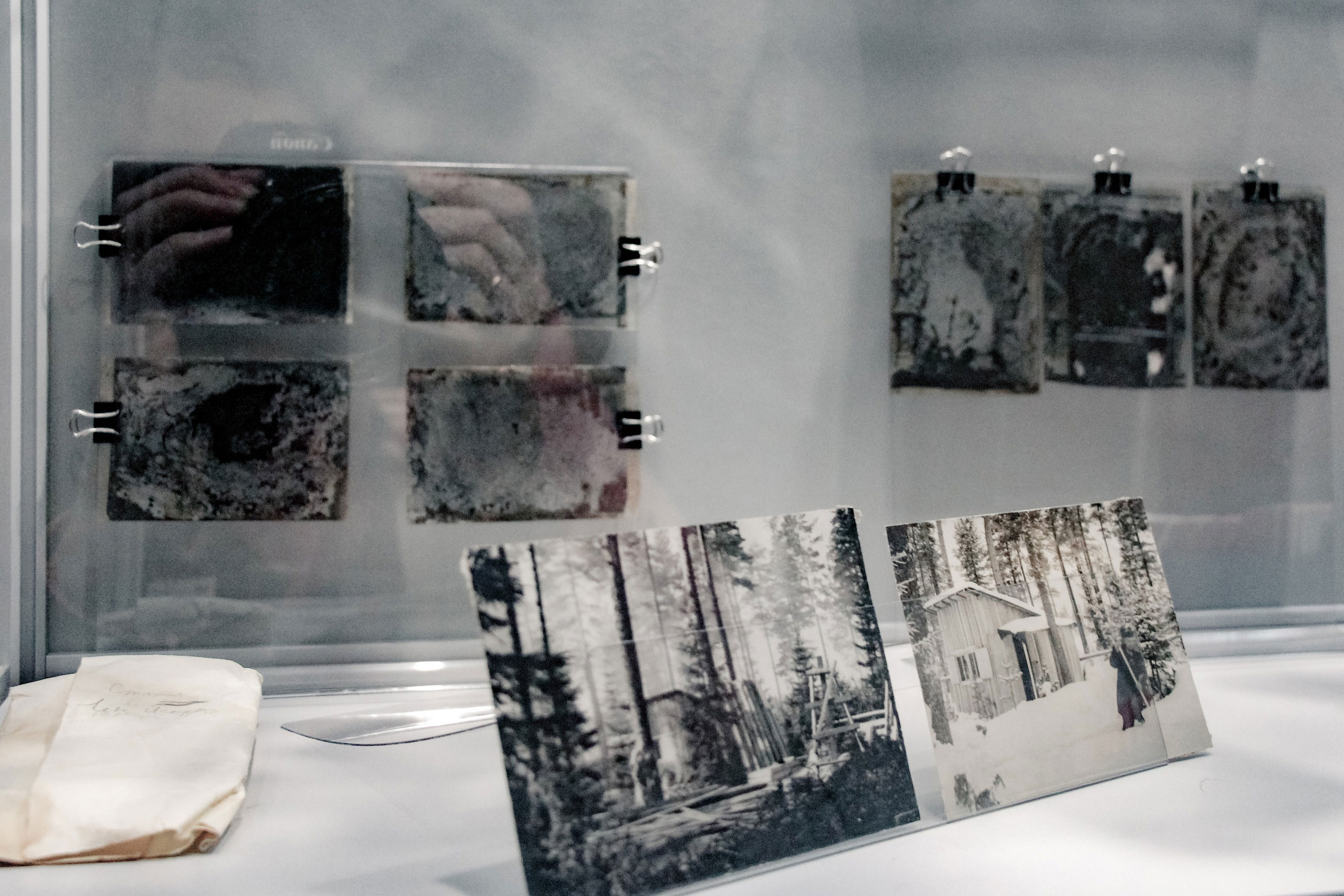 Постер для новости &laquo;Фотовыставка 