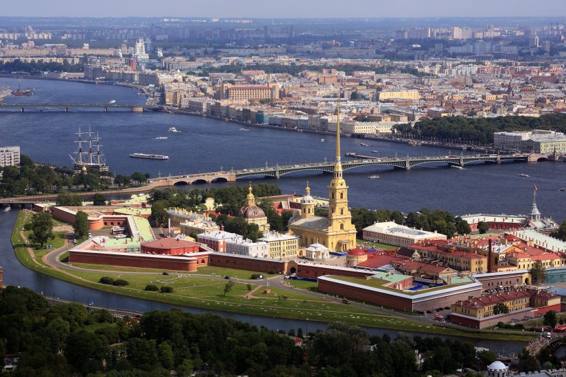 Краеведческий диктант