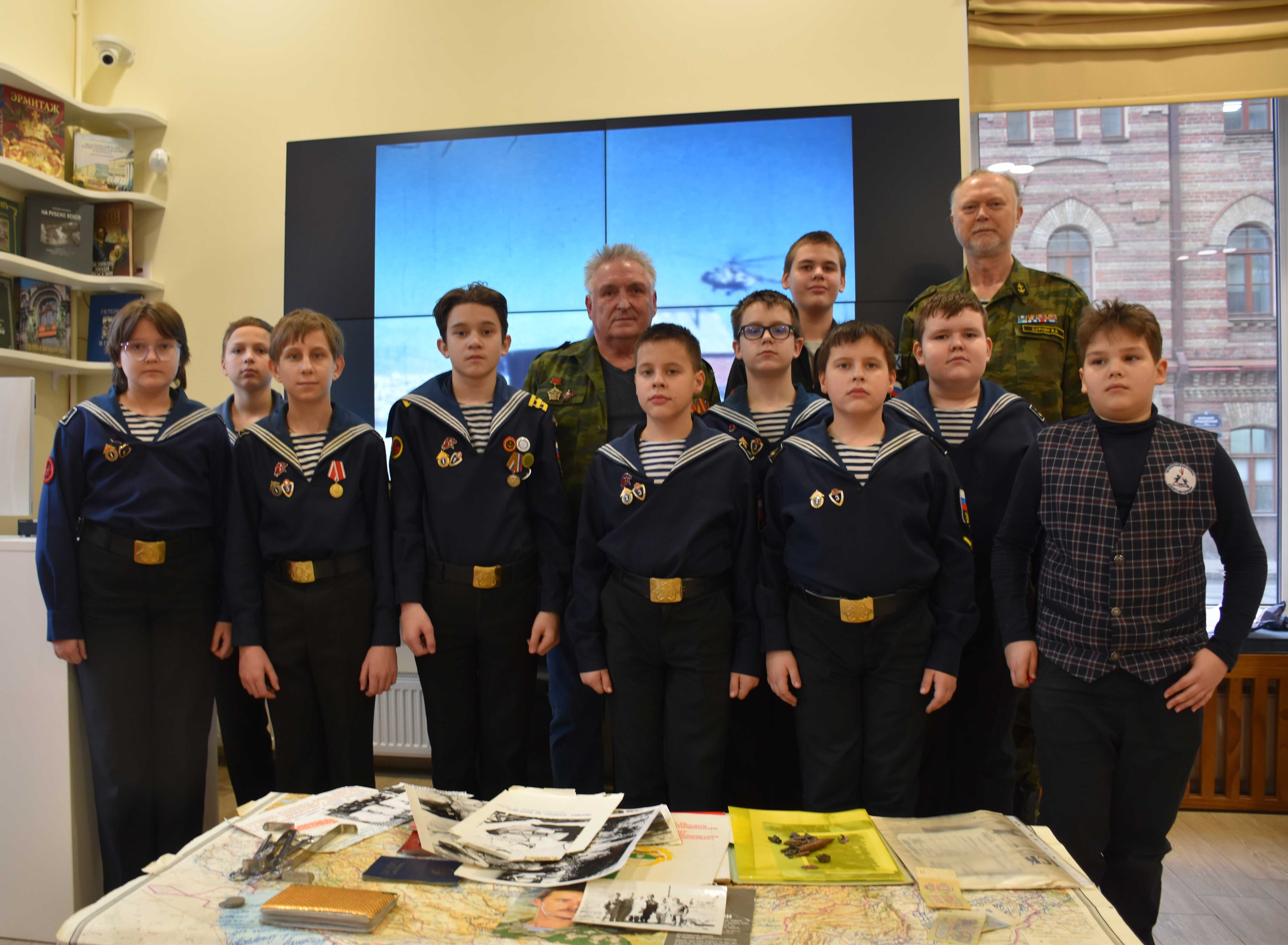 Постер для новости &laquo;«Прощай, Афганистан!»&raquo;