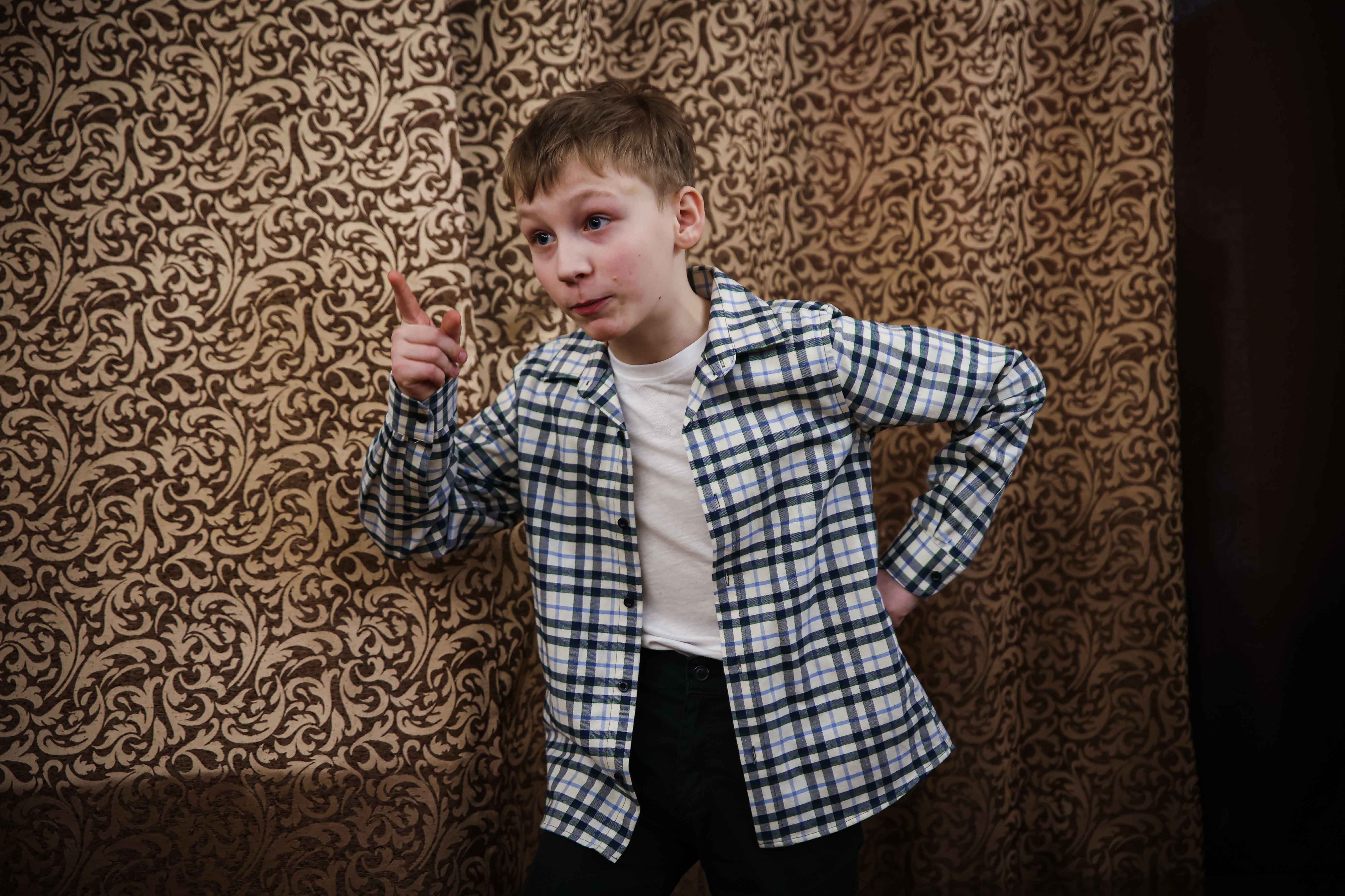 Постер для новости &laquo;Определены победители районного этапа конкурса юных чтецов «Живая классика» - 2024&raquo;