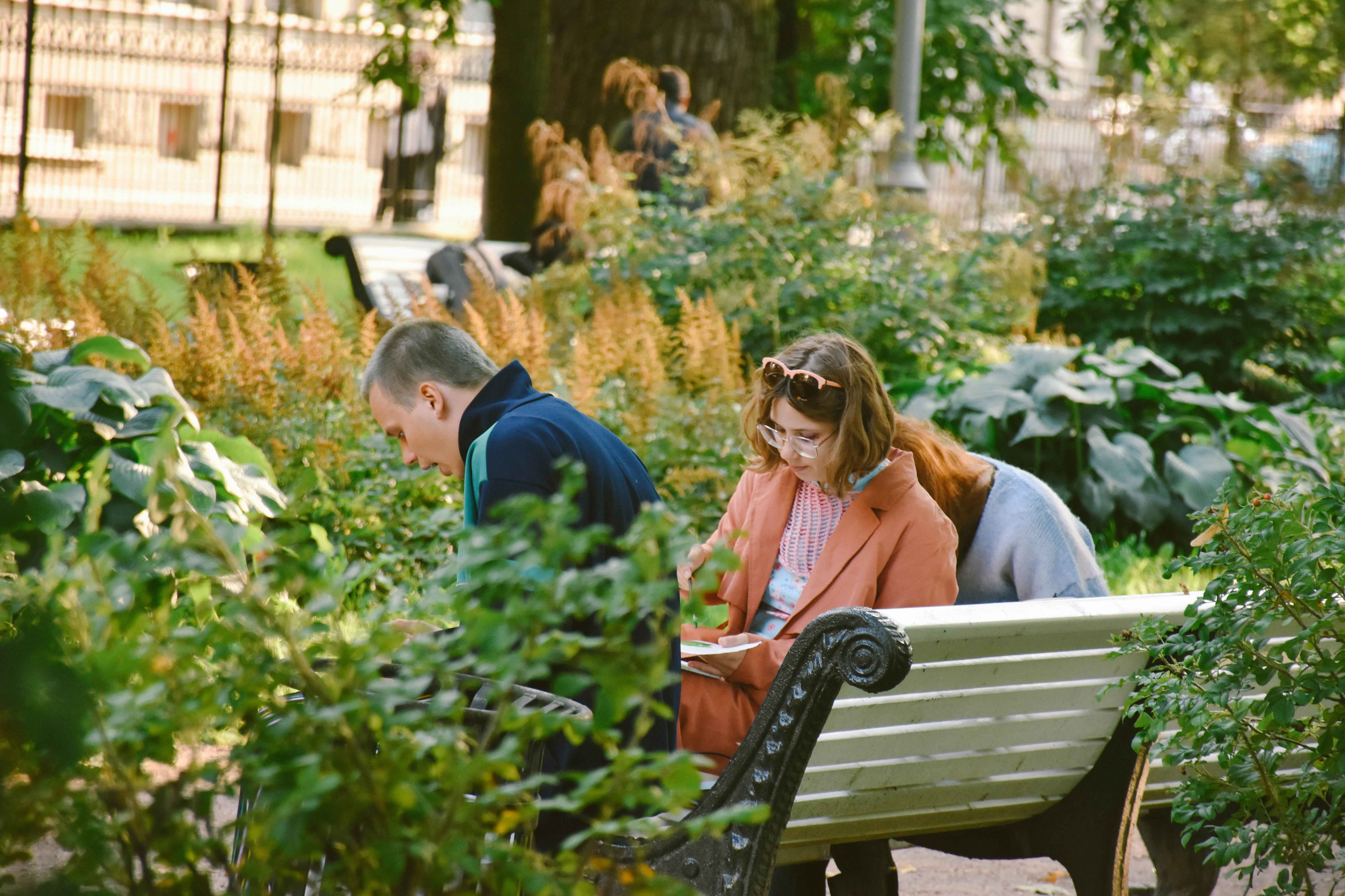 Постер для новости &laquo;На художественном мастер-классе рисовали Дачу Громова&raquo;