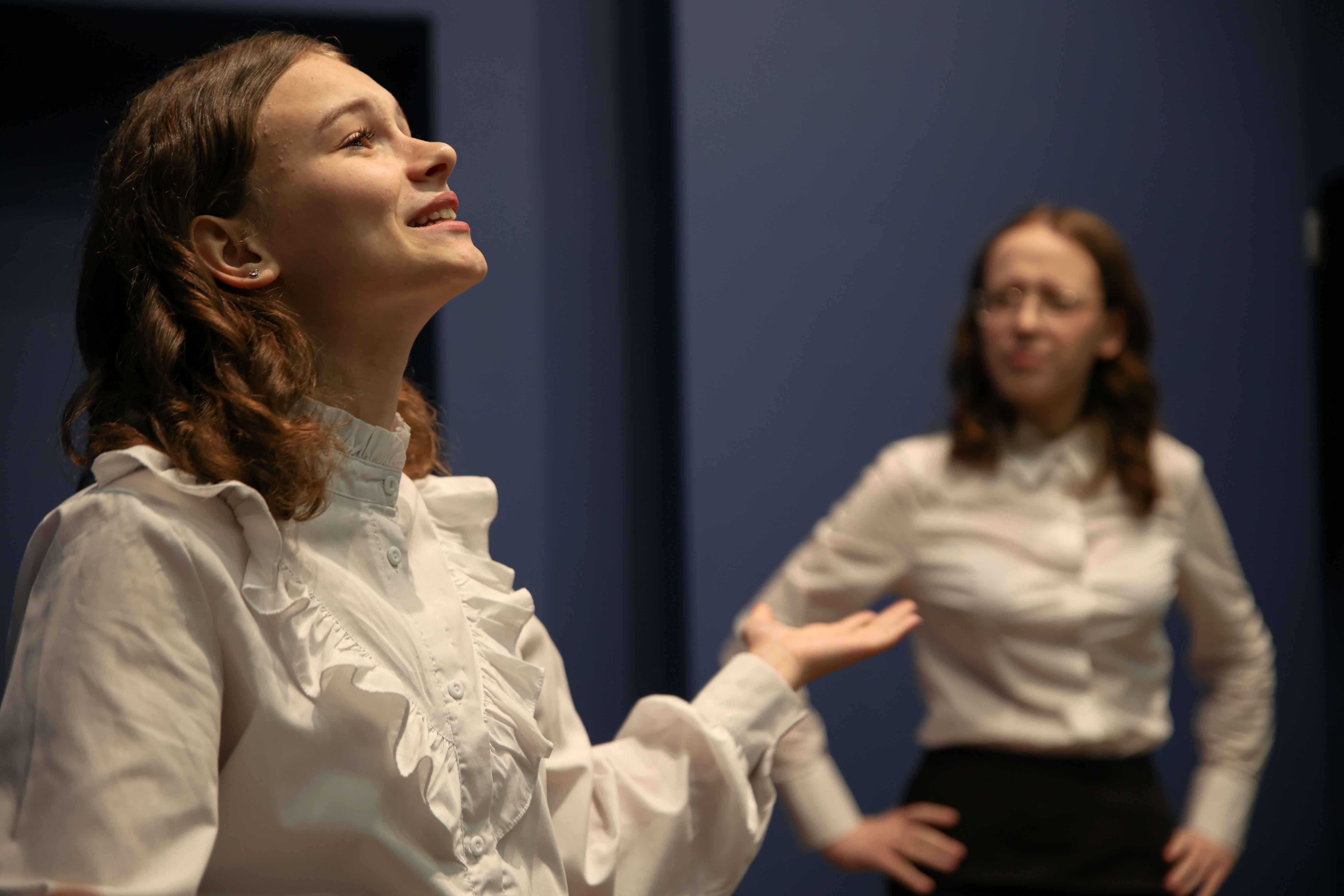 Постер для новости &laquo;Названы победители конкурса чтецов «Сила слова»&raquo;