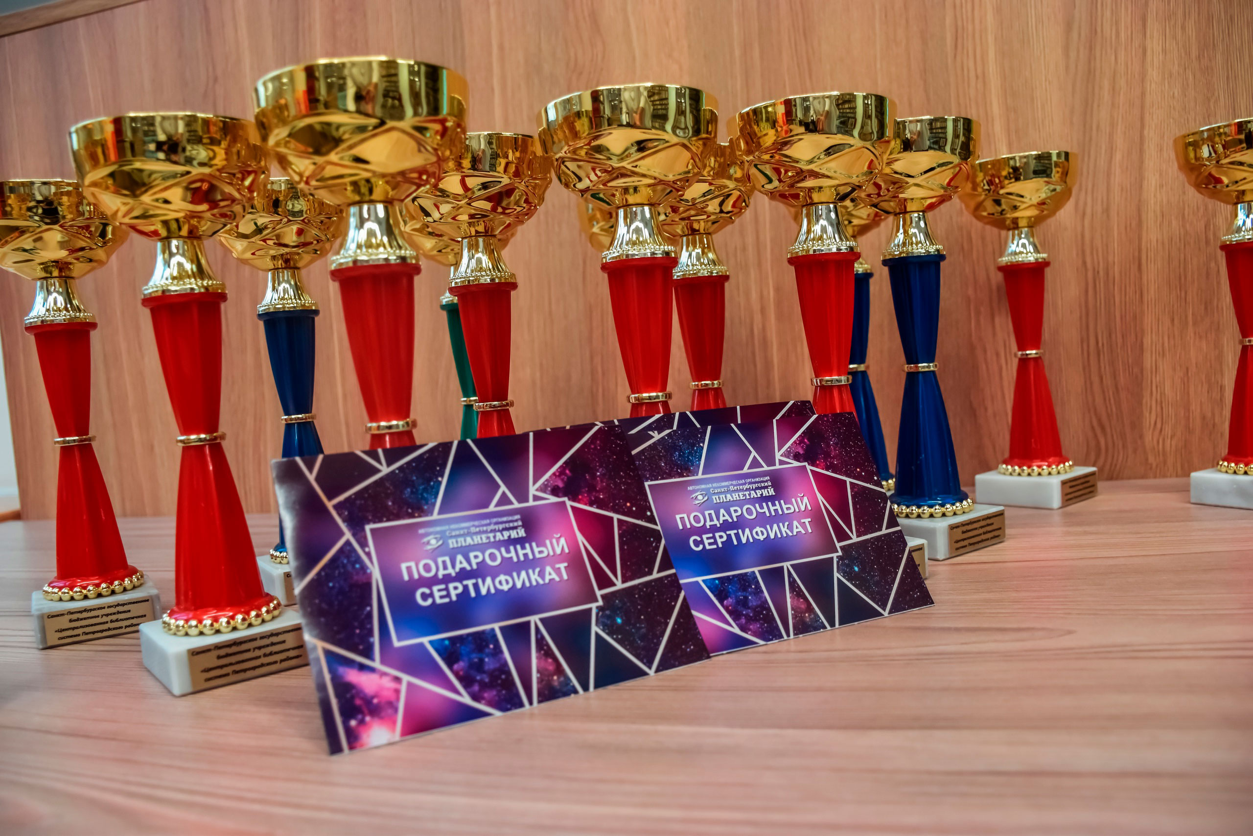 Постер для новости &laquo;Награждены победители конкурса «ПРОЗАфест»&raquo;