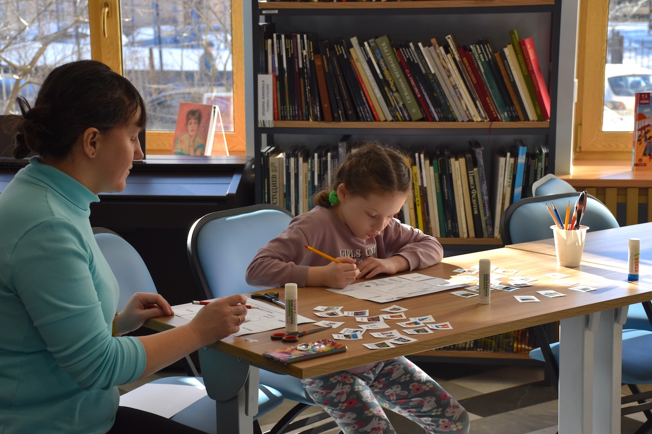 Постер для новости &laquo;Полуостров сокровищ&raquo;