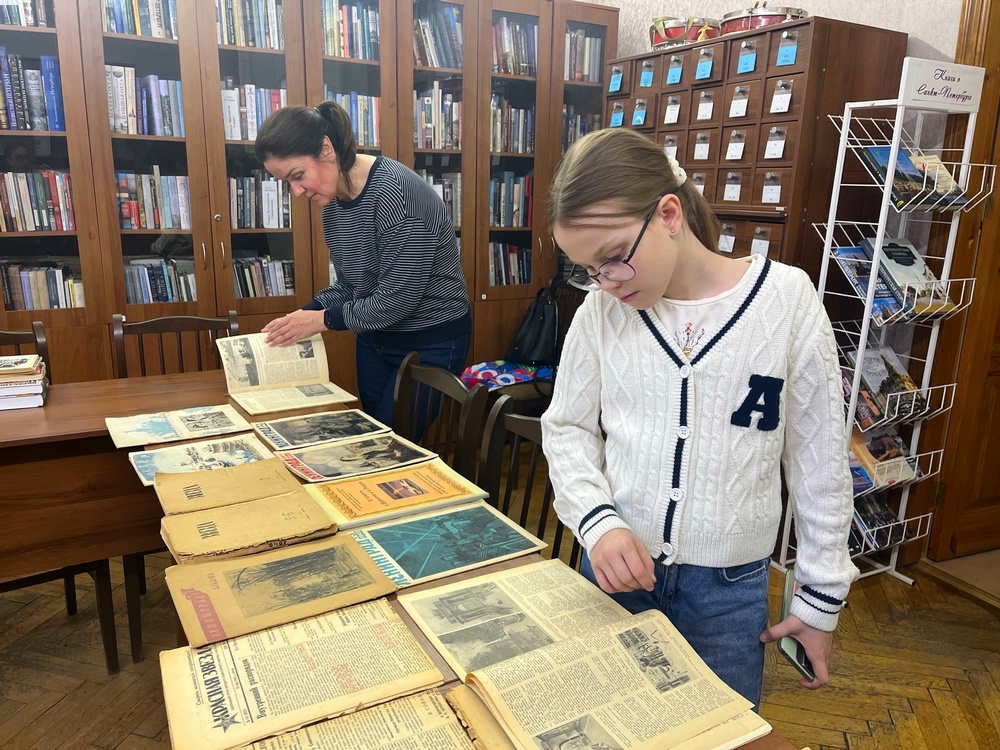 Постер для новости ««Здесь птицы не поют...»»