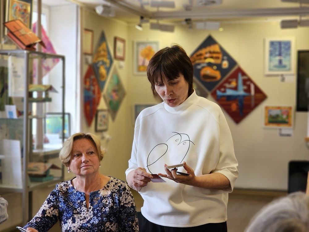 Постер для новости «Игры разума»