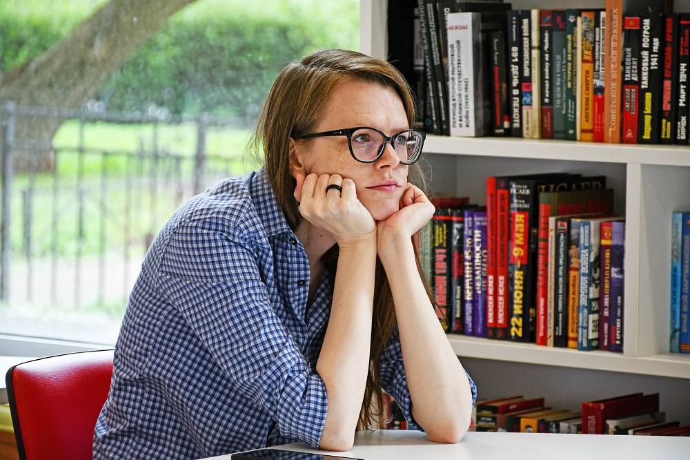 Постер для новости «От типографики до современной русской прозы: в Библиотеке имени В.И. Ленина прошли интереснейшие лекции»