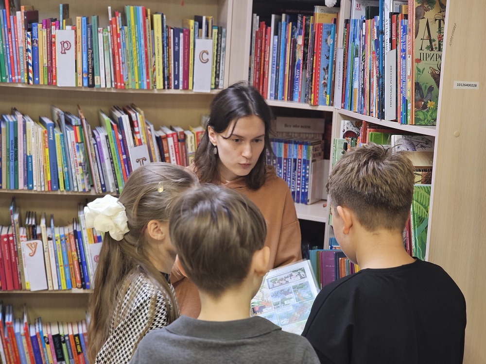 Постер для новости &laquo;В мире Союзмультфильма&raquo;