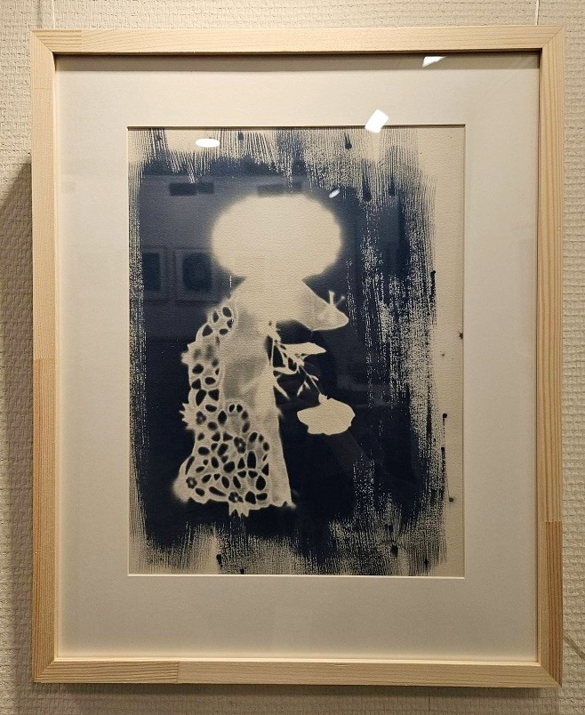 Постер для новости &laquo;«ПУАЗОН»: память синего цвета&raquo;