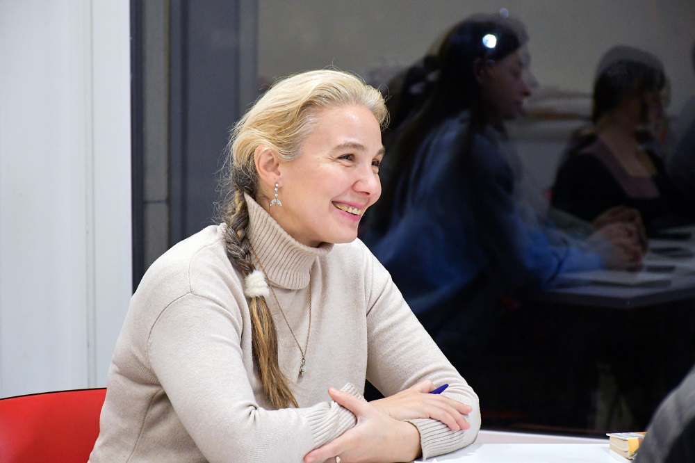 Постер для новости «Пересечения философии 20 века и религии»