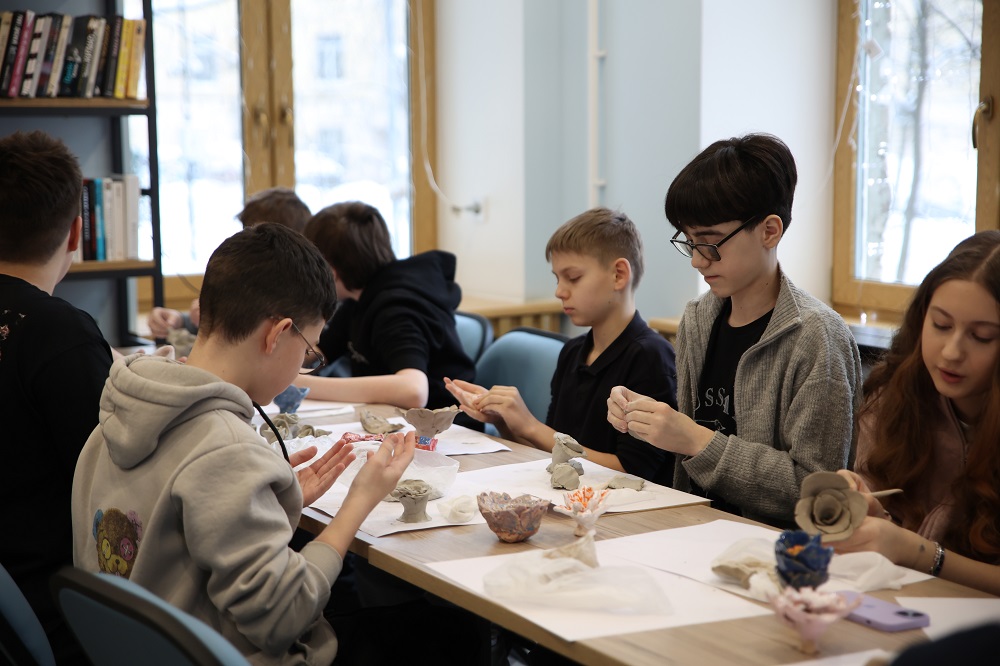 Постер для новости &laquo;«Цветы Победы»: от сердца к сердцу&raquo;