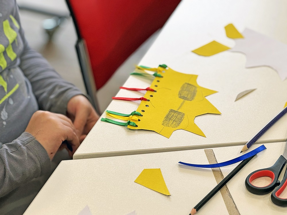 Постер для новости &laquo;В Библиотеке имени В.И. Ленина прошла семейная интерактивная программа «Следствие ведут блиноеды»&raquo;