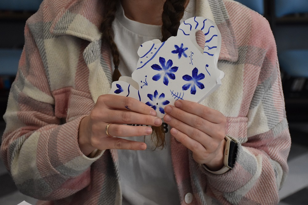 Постер для новости &laquo;Традиции и современность в Библиотеке на Карповке&raquo;