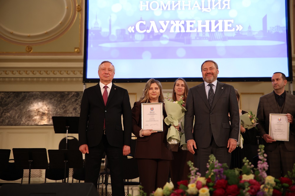 Постер для новости &laquo;Общероссийский день библиотек&raquo;