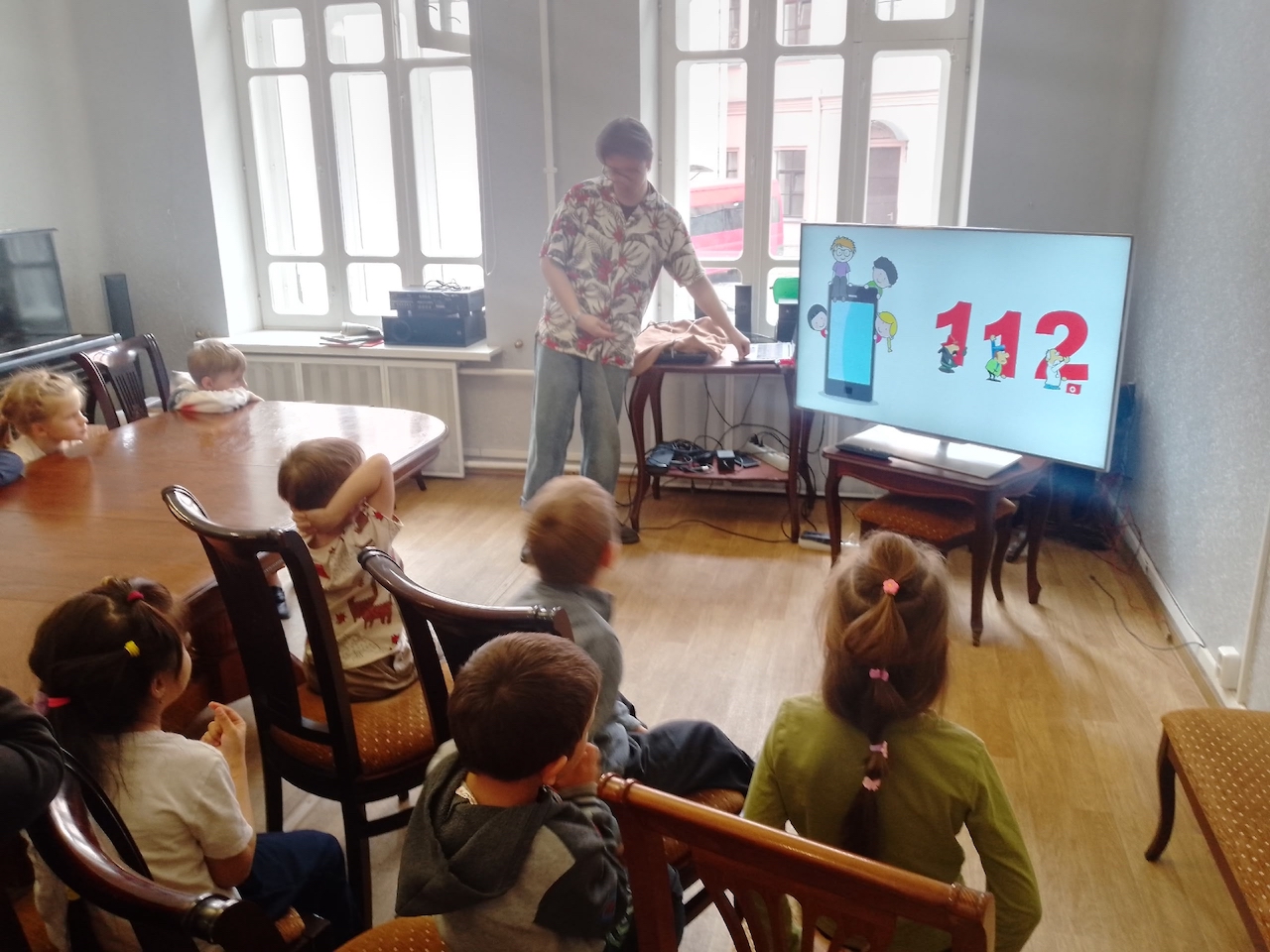 Постер для новости &laquo;Терроризм XXI века&raquo;