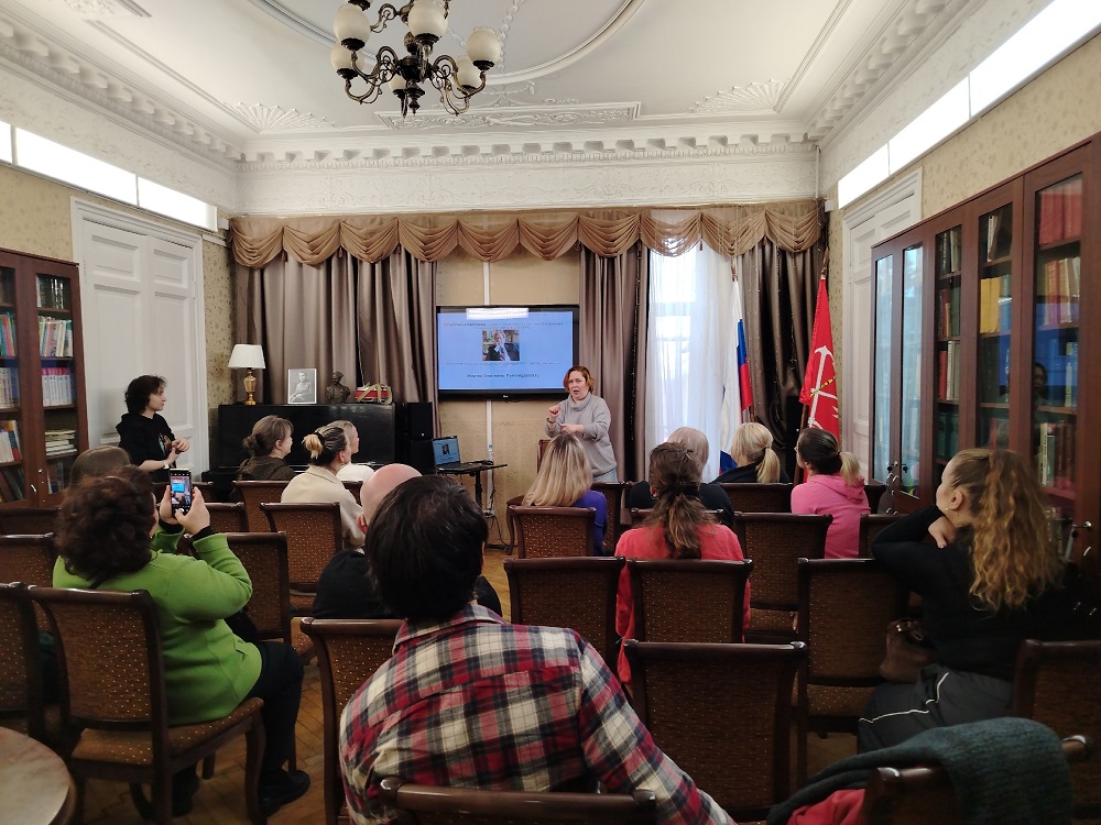 Постер для новости &laquo;Треугольник Карпмана&raquo;