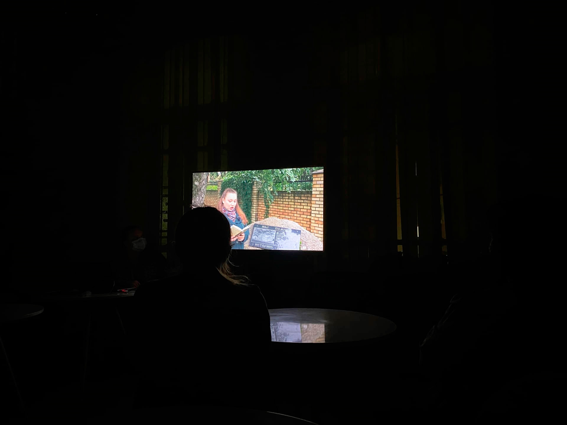 Центральная районная библиотека им. А.С.Пушкина присоединилась к фестивалю в честь юбилея Ф.М. Достоевского, и почти что целую неделю проводила самые разные мероприятия, посвящённые жизни и творчеству писателя