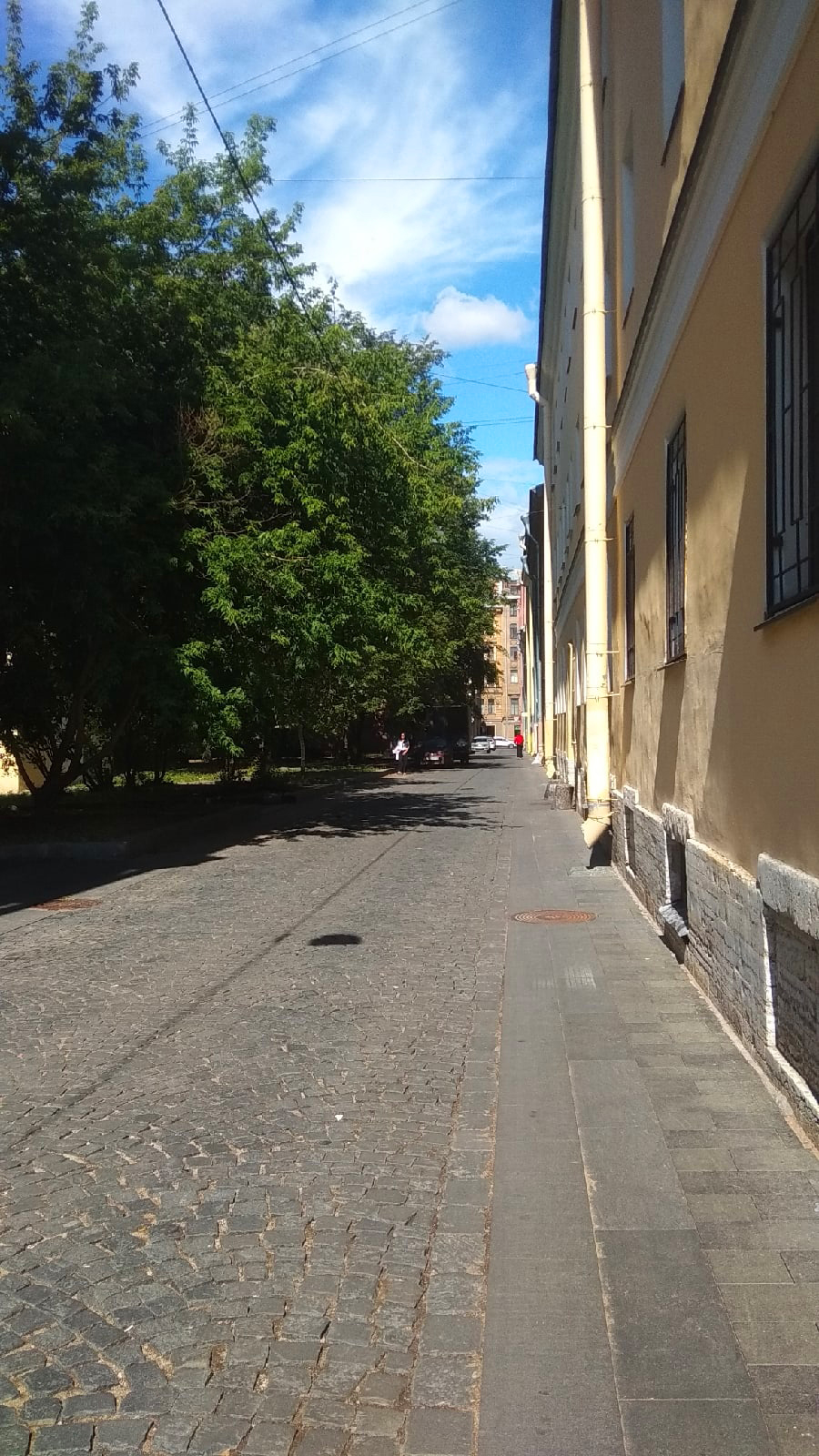 Библиотека им. В.И. Ленина на фестивале книгоцентричных экскурсий