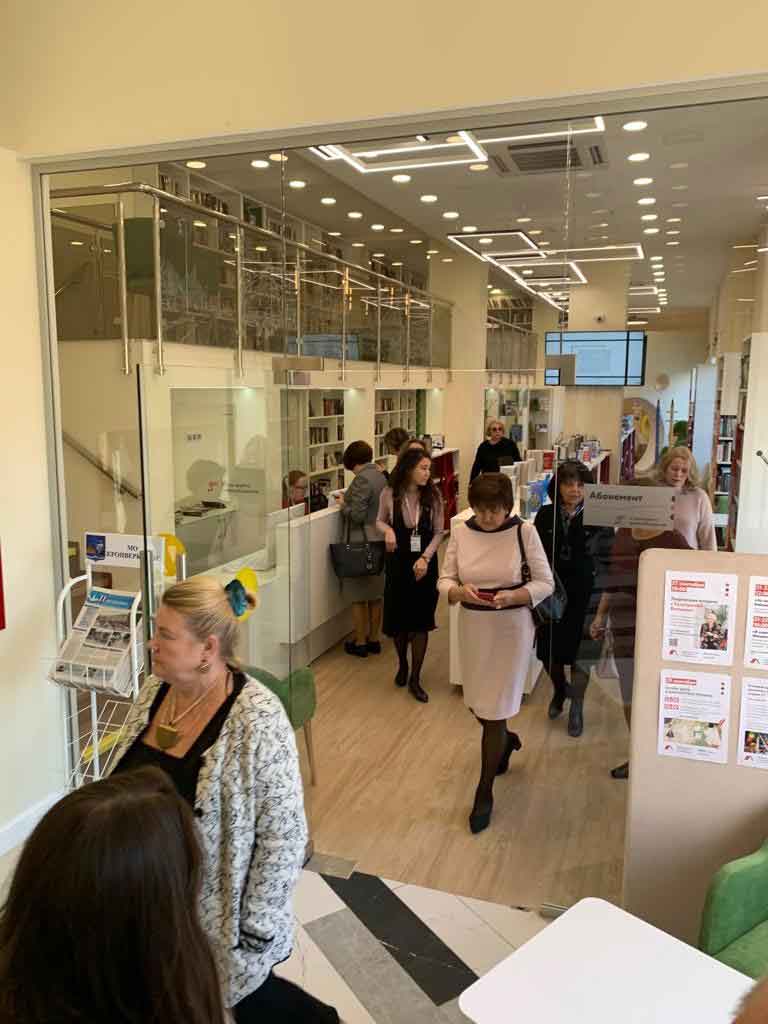 Методическое совещание заведующих дошкольными образовательными