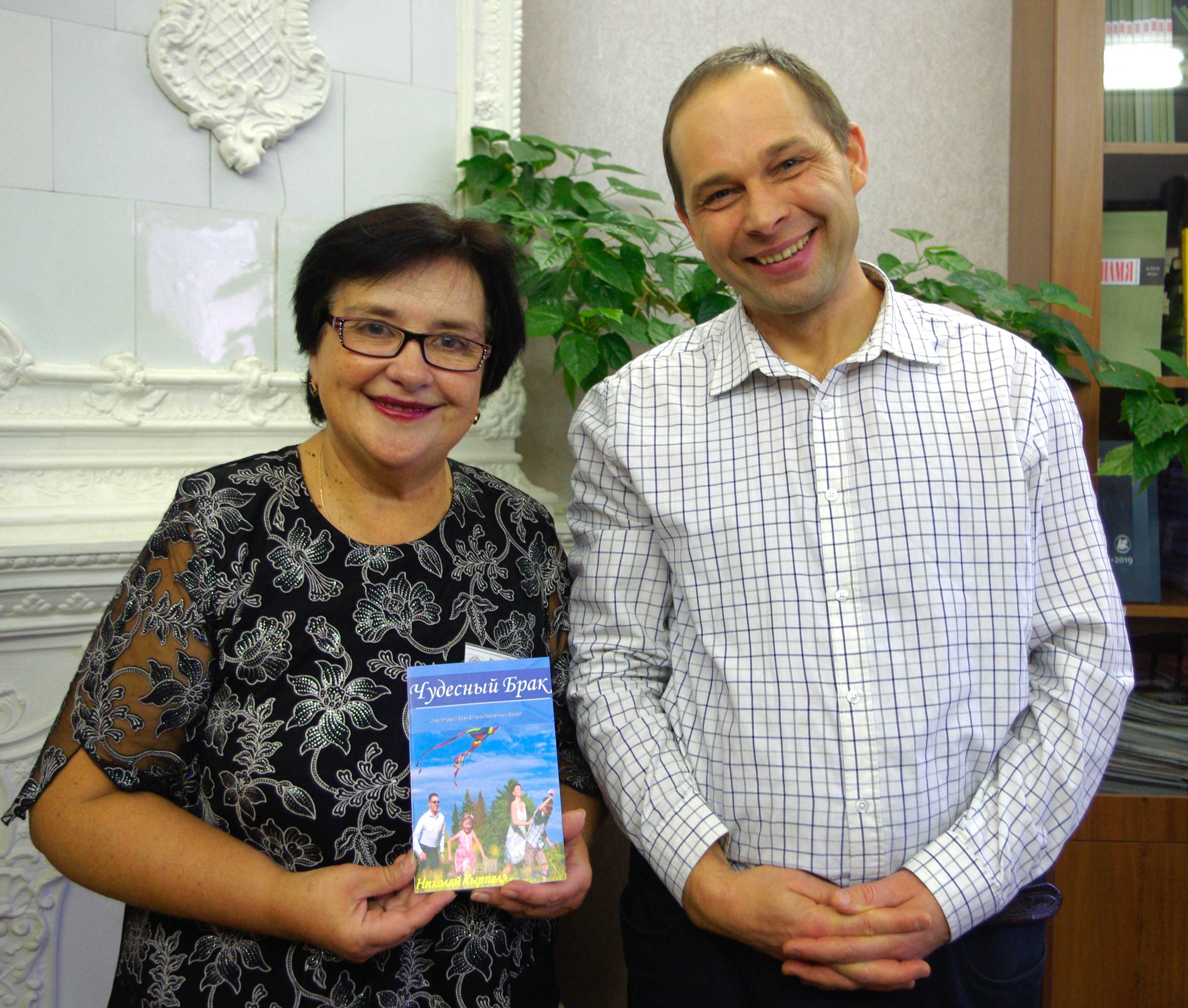 15 октября 2019 года Юношеской библиотеке им А.П. Гайдара исполнилось 89 лет. Библиотека впервые открыла свои двери читателям 15 октября 1930 года.