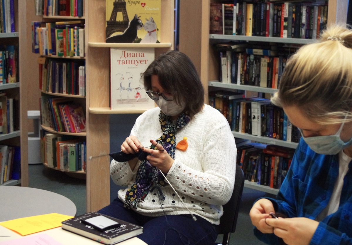 Тёплый проект «Хурма»