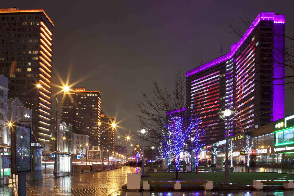 Подведены итоги XIII Международного смотра-конкурса городских практик городов СНГ и ЕАЭС «Город, где хочется жить»