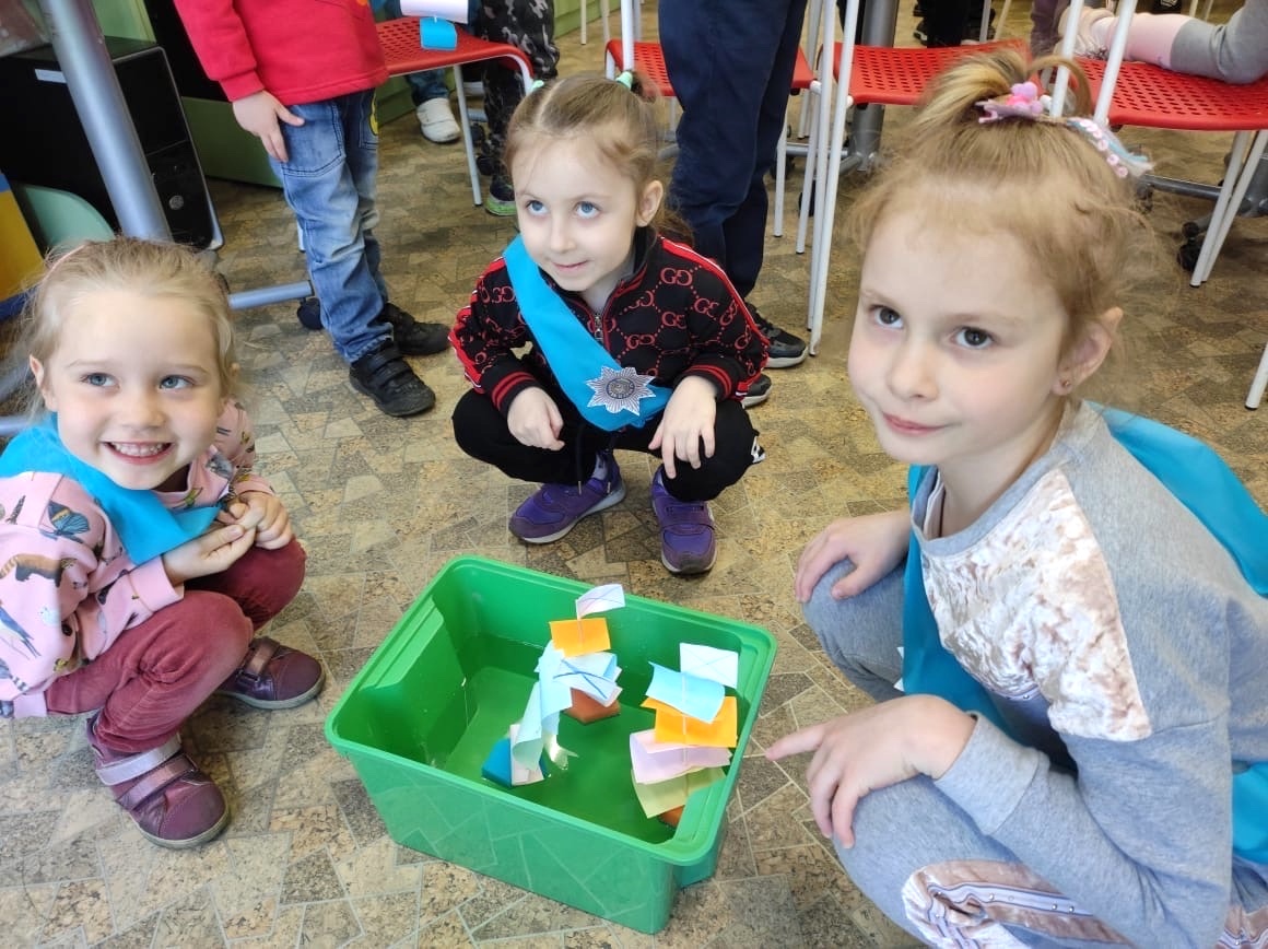 С Днем рождения, Петр Алексеевич!