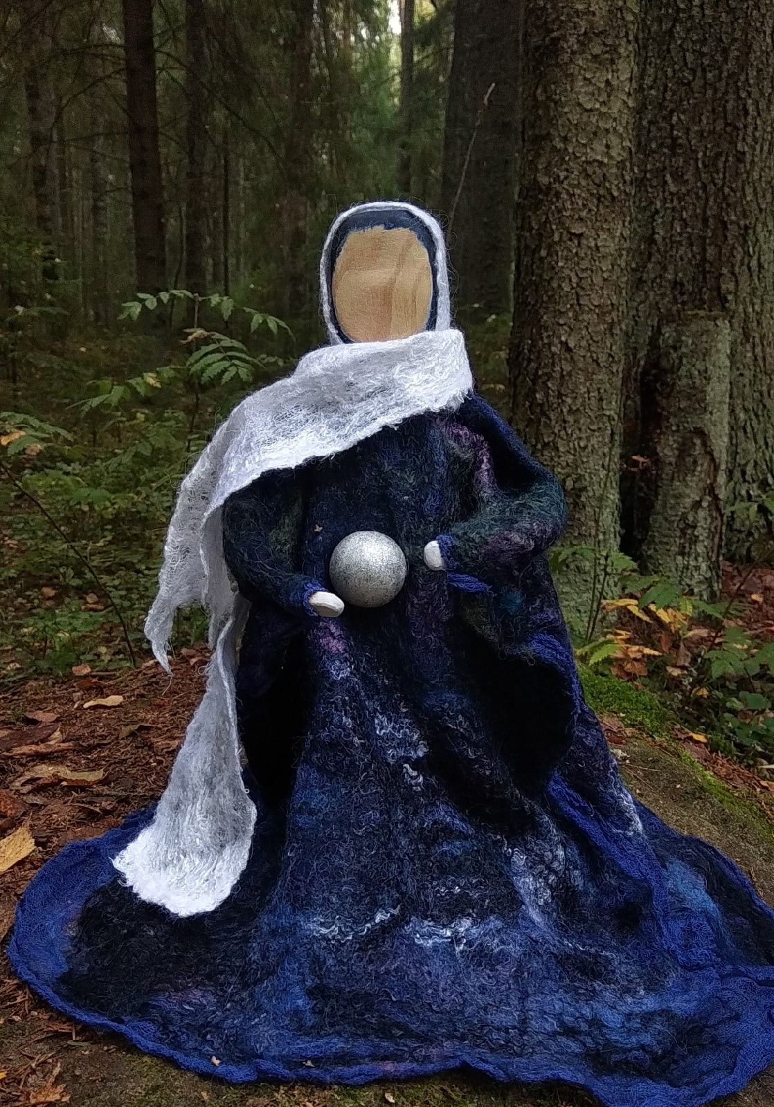 Сказки ручной работы