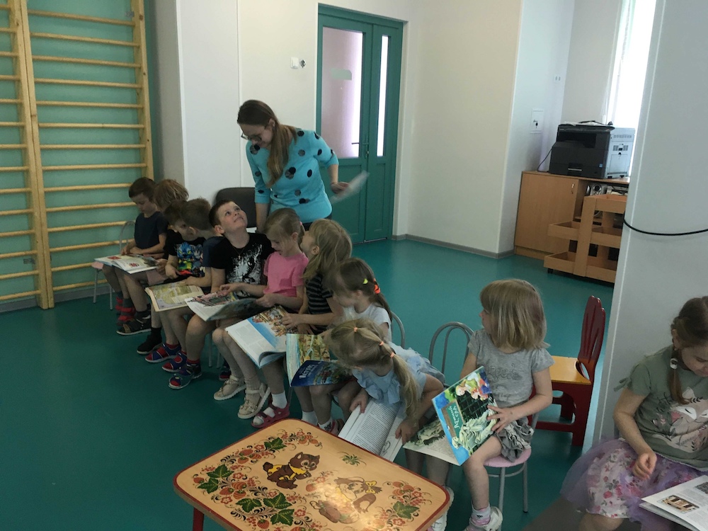 Как создавался Петербург