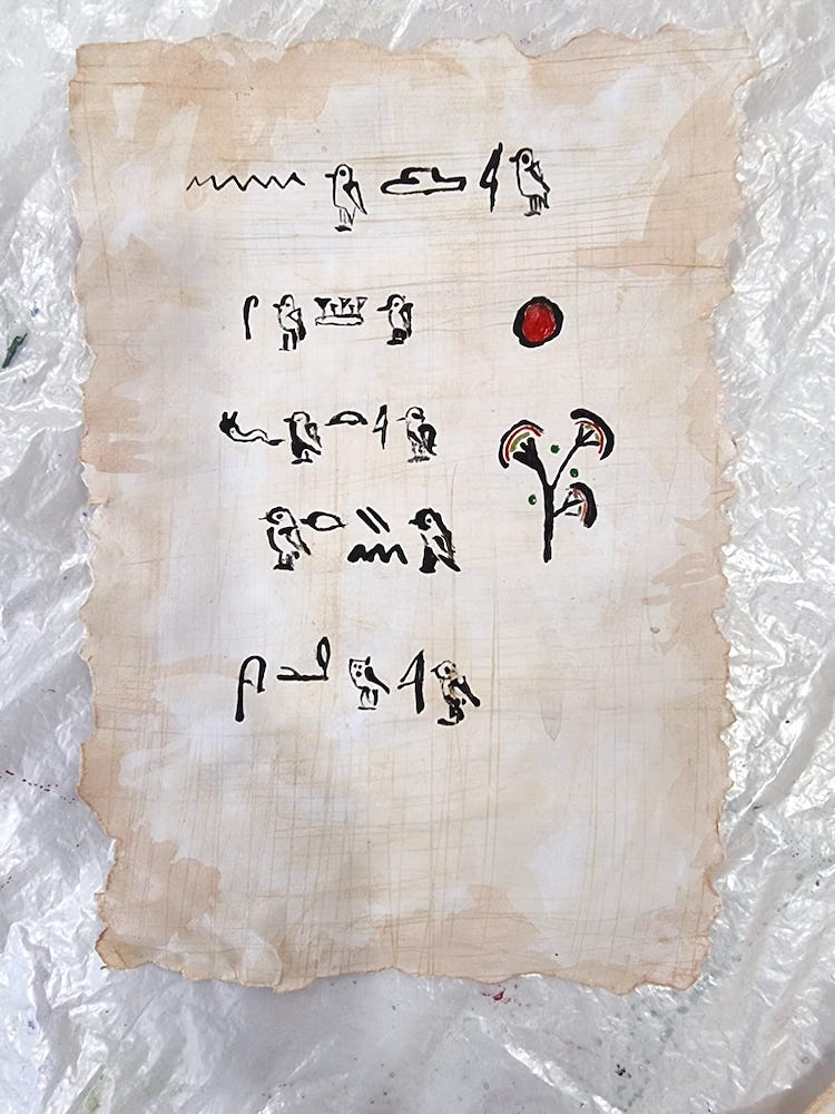 Летний детско-подростковый книжный проект