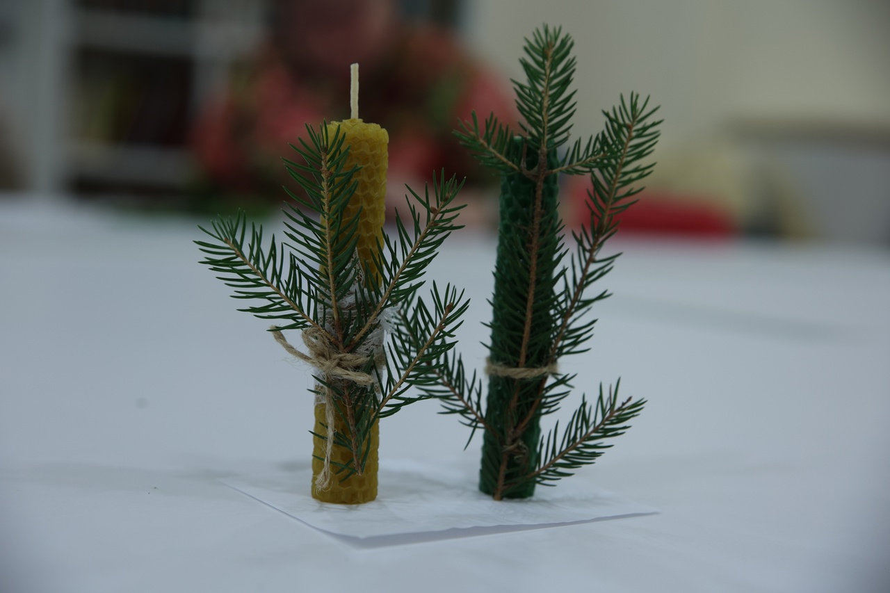 31 октября в Библиотеке им. В.И. Ленина (ул. Воскова, д.2) прошла акция «Открытый список», посвященная Дню жертв политических репрессий.