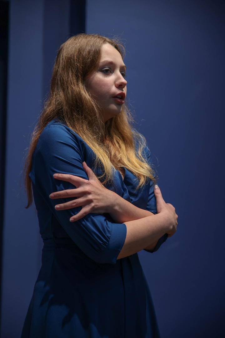 В рамках программы состоялся творческий конкурс для участников в возрасте от 10 до 25 лет по двум номинациям: «Художественное чтение. Поэзия» и «Художественное чтение. Проза»