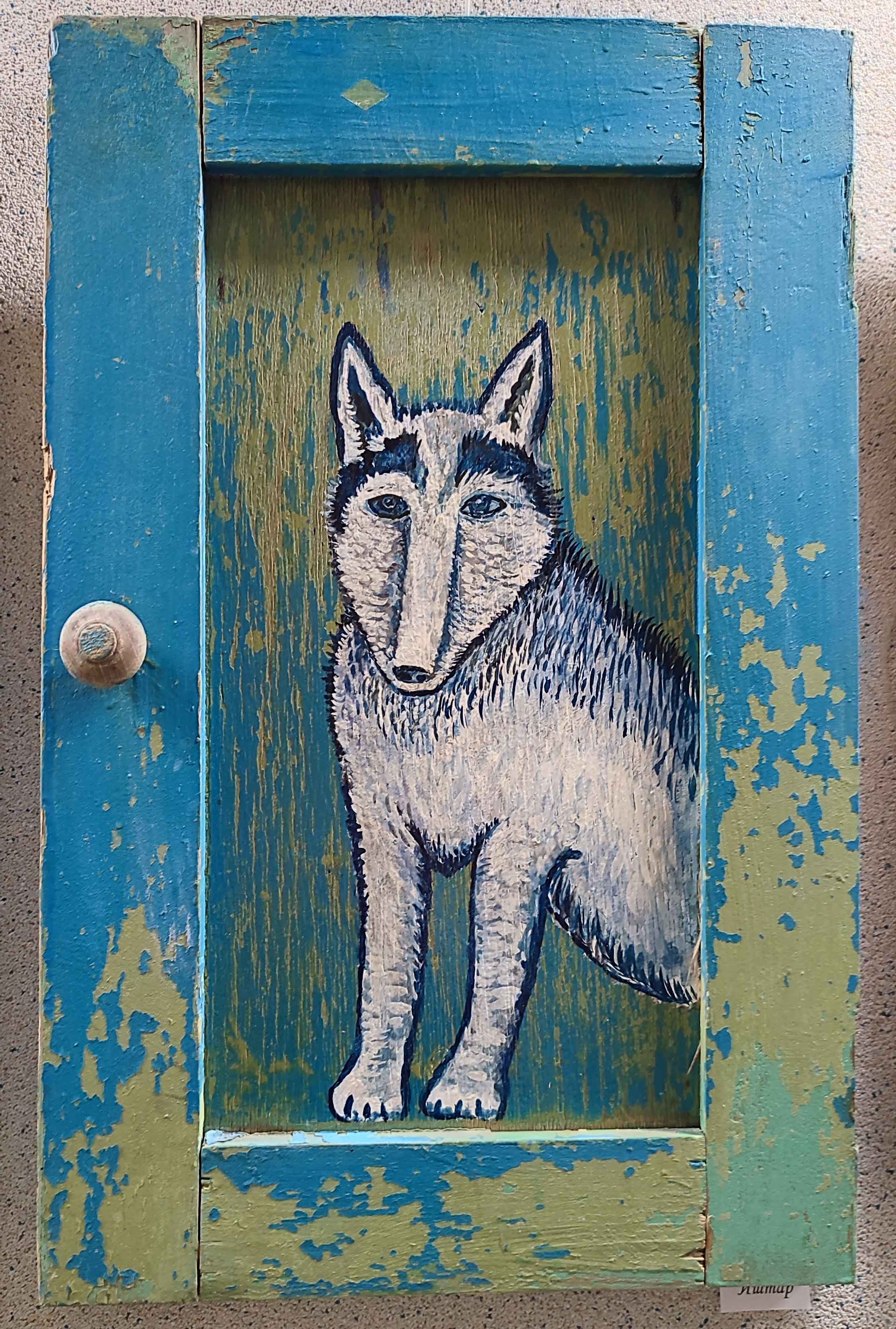 5 февраля в 3-й районной библиотеке (Троицкая пл. П.С., д. 1) открылась авторская выставка Оксаны Балезиной «НатюрморДы». Здесь представлены как живопись, так и декоративно-прикладные работы: все они объединены общей темой – живая природа. 