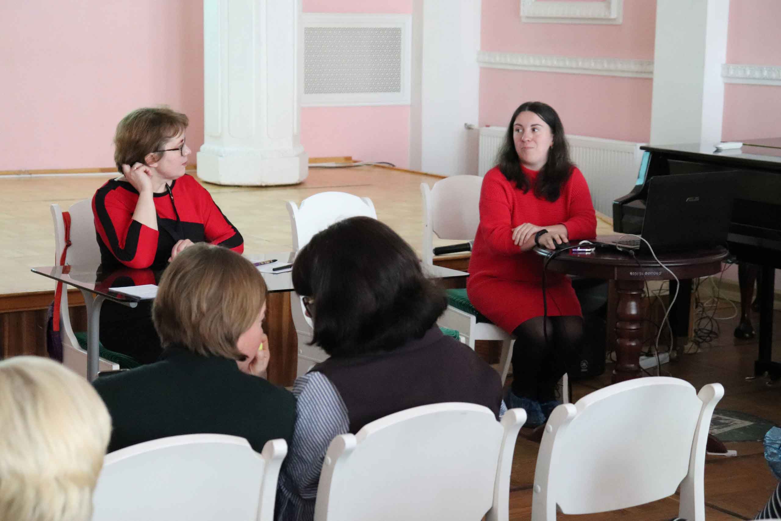 Проект по продвижению библиотечной коллекции ретро-изданий