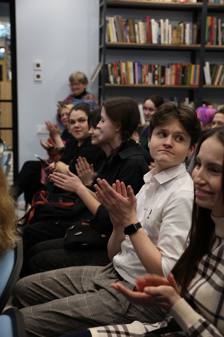 Итоги открытого конкурса художественных работ «Последние дни февраля»