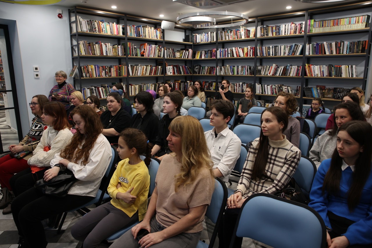 Итоги открытого конкурса художественных работ «Последние дни февраля»