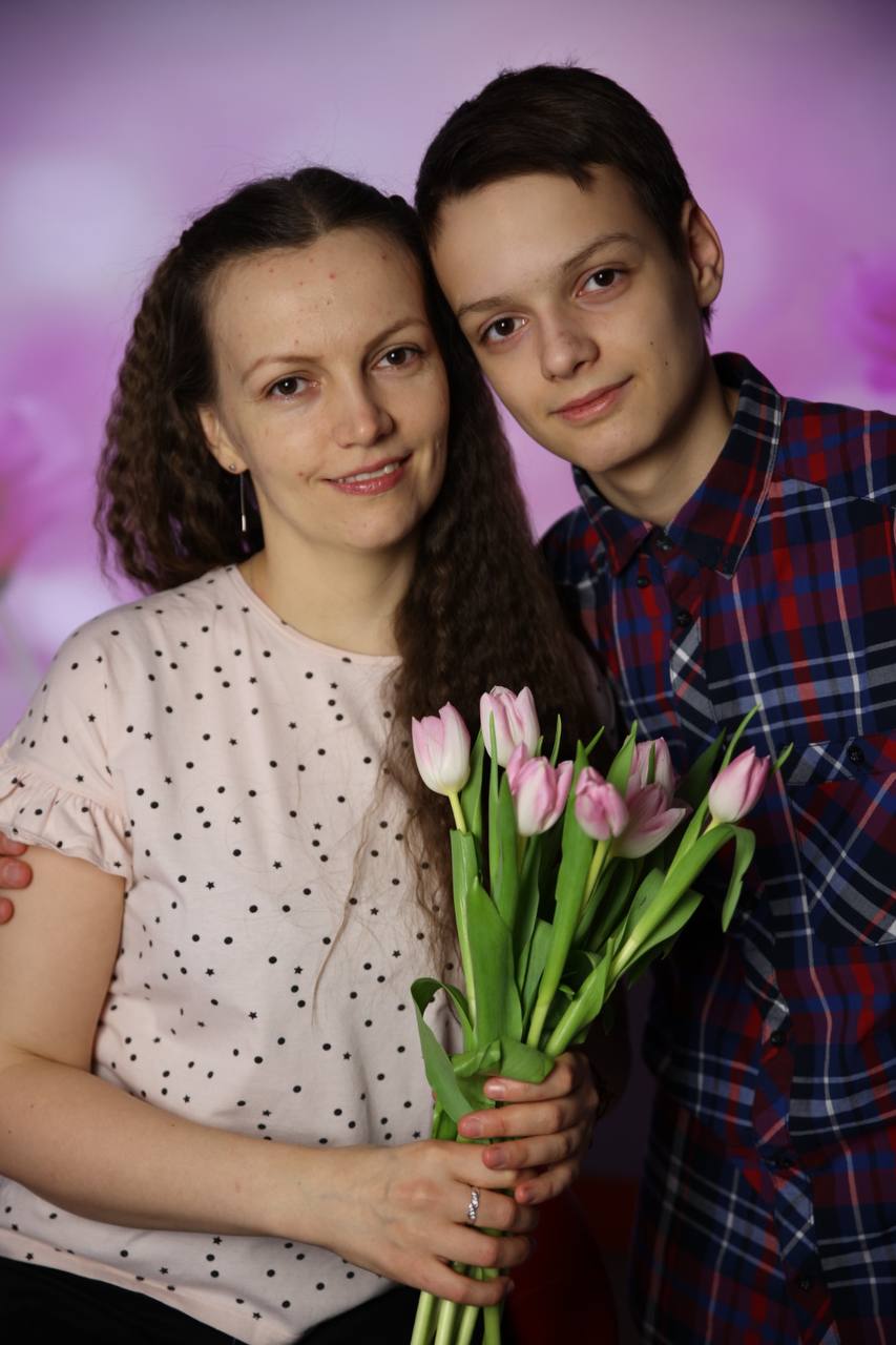 В рамках фотопроекта прошла бесплатная декорированная фотосессия в оборудованных интерьерах