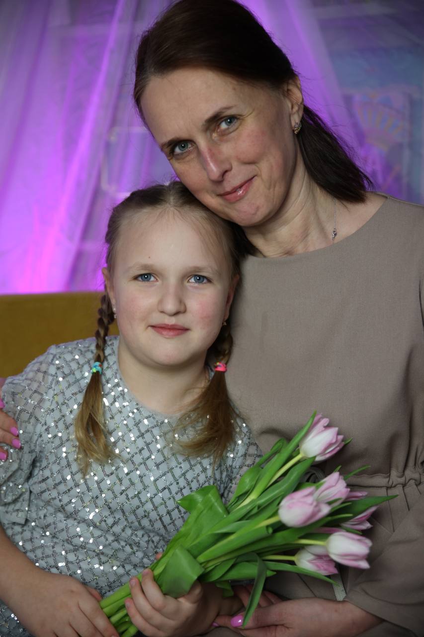 В рамках фотопроекта прошла бесплатная декорированная фотосессия в оборудованных интерьерах