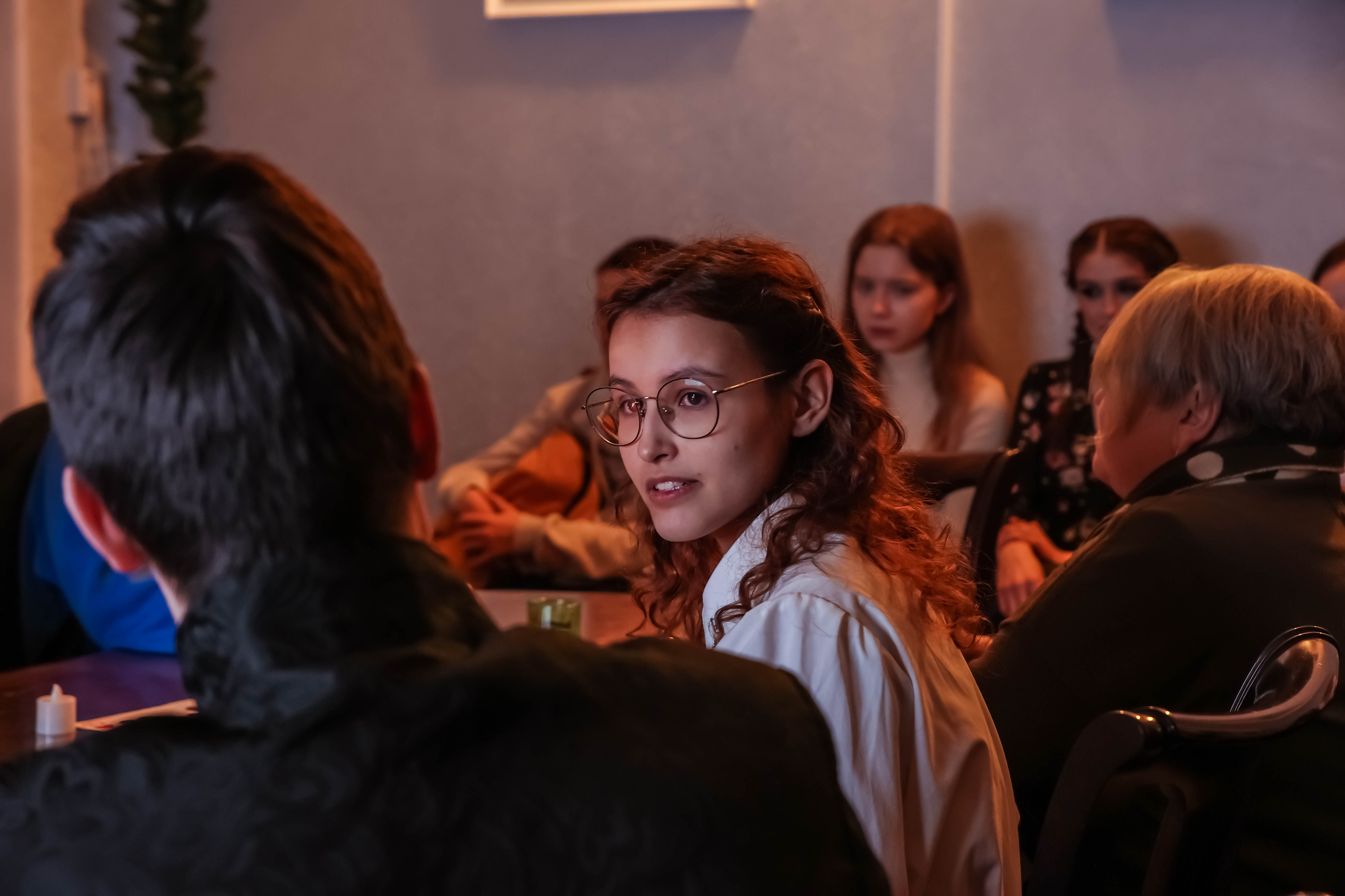 Иммерсивный квест «Пиковая дама»