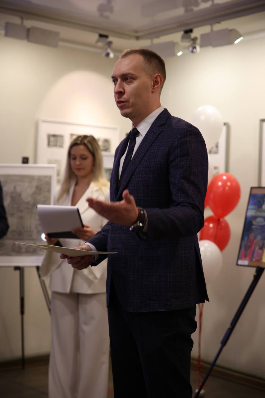 Праздничная программа «Юбилей в кругу друзей», посвященная 90-летию библиотеки Кировских островов