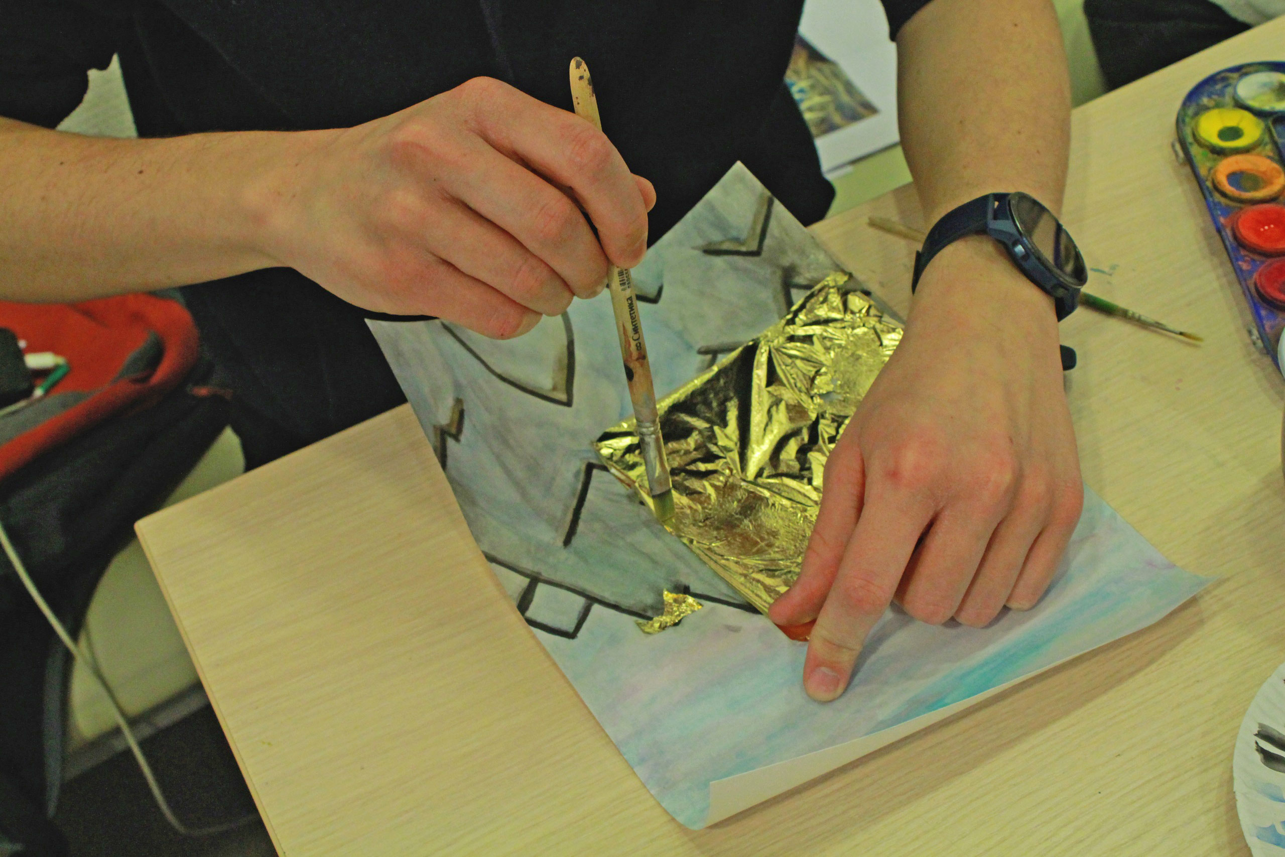 Культурный тур по Библиотекам Петроградской стороны