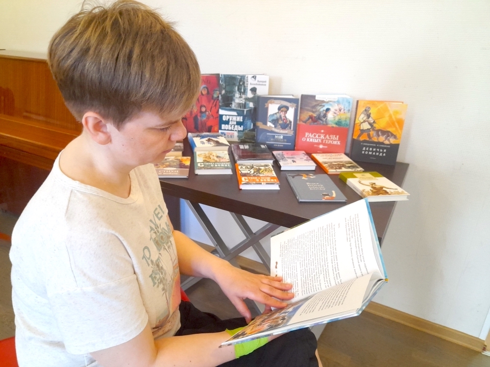 «Никто не забыт, ничто не забыто»